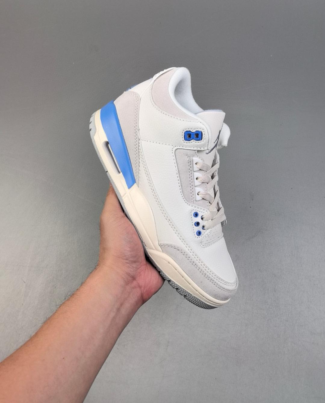 Air Jordan 3 Retro Lucky Shorts 36-47
