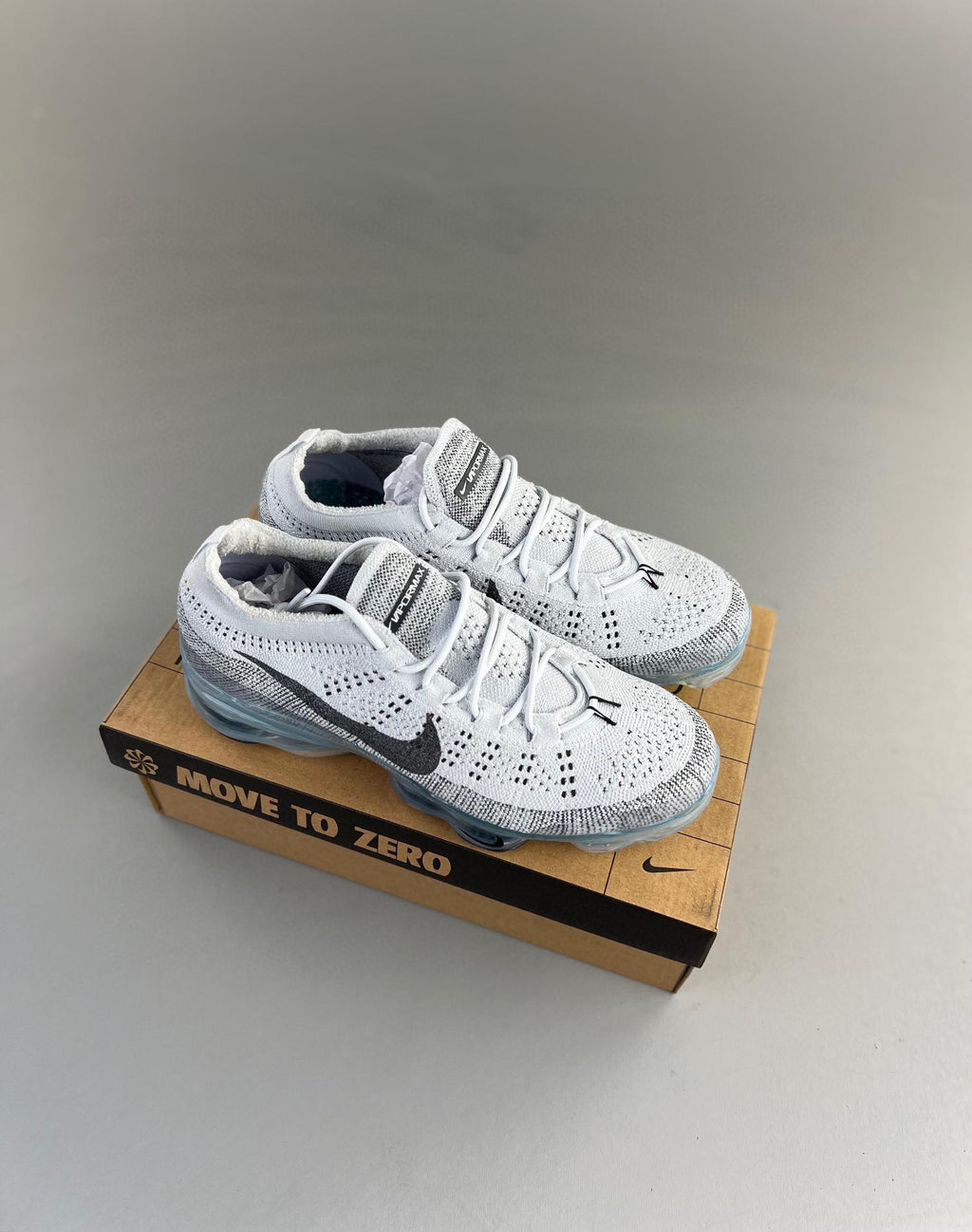 Vapormax 2023 Flyknit 36-46