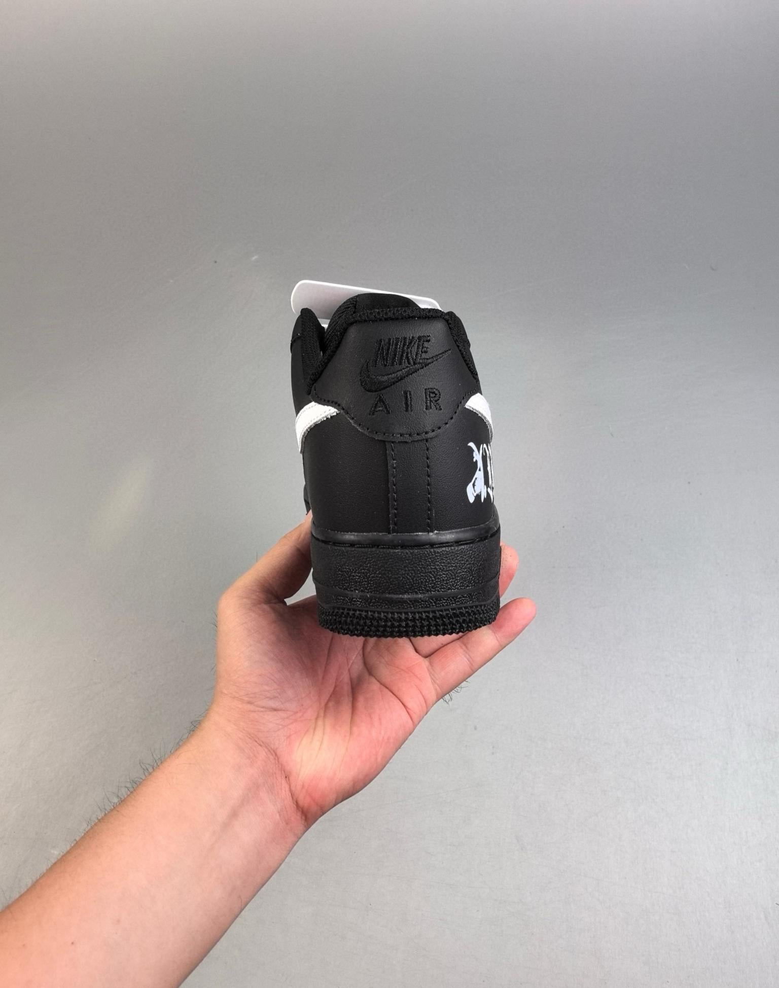 Air Force 107 36-45