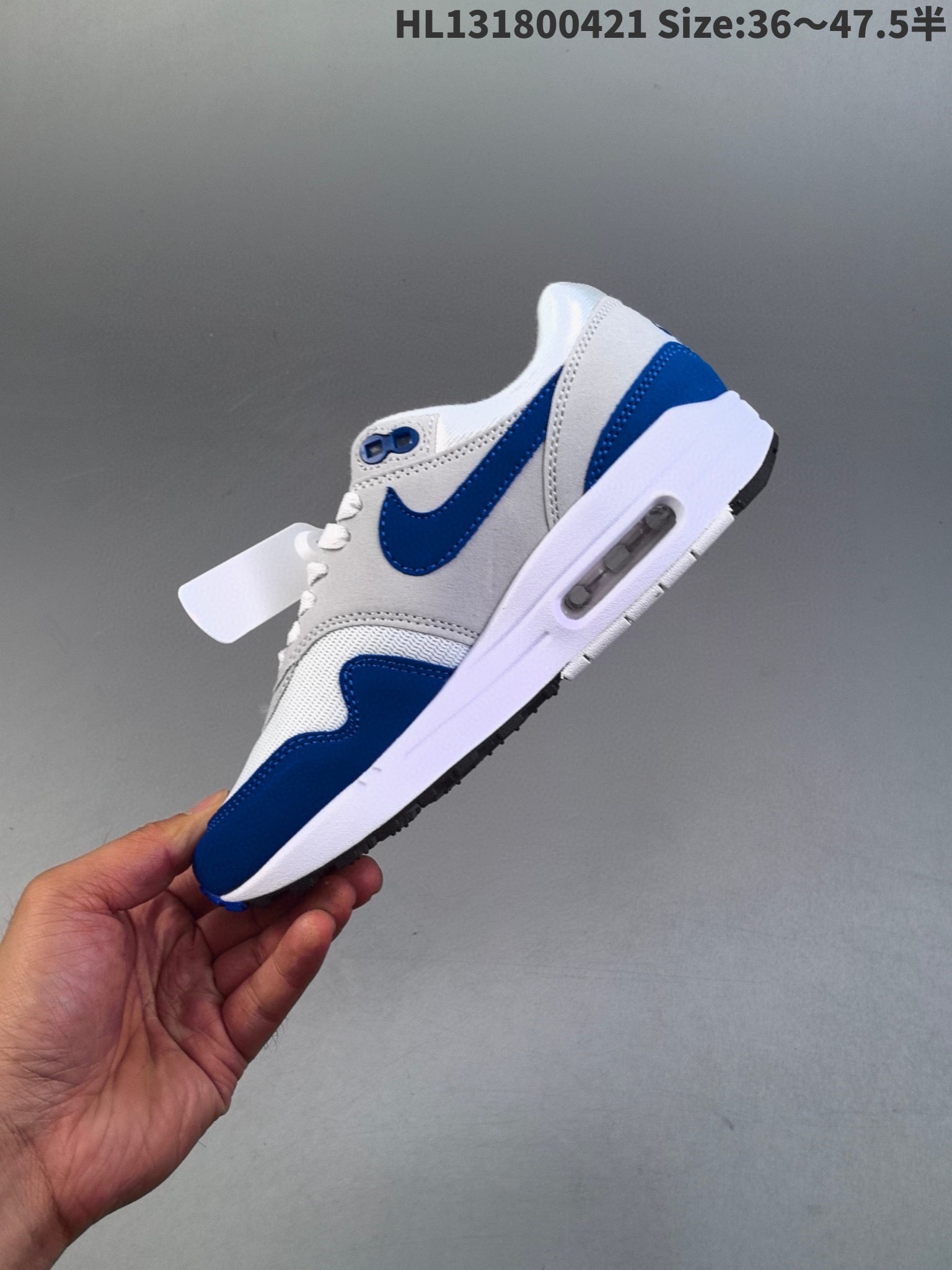 Air Max 1 36-47