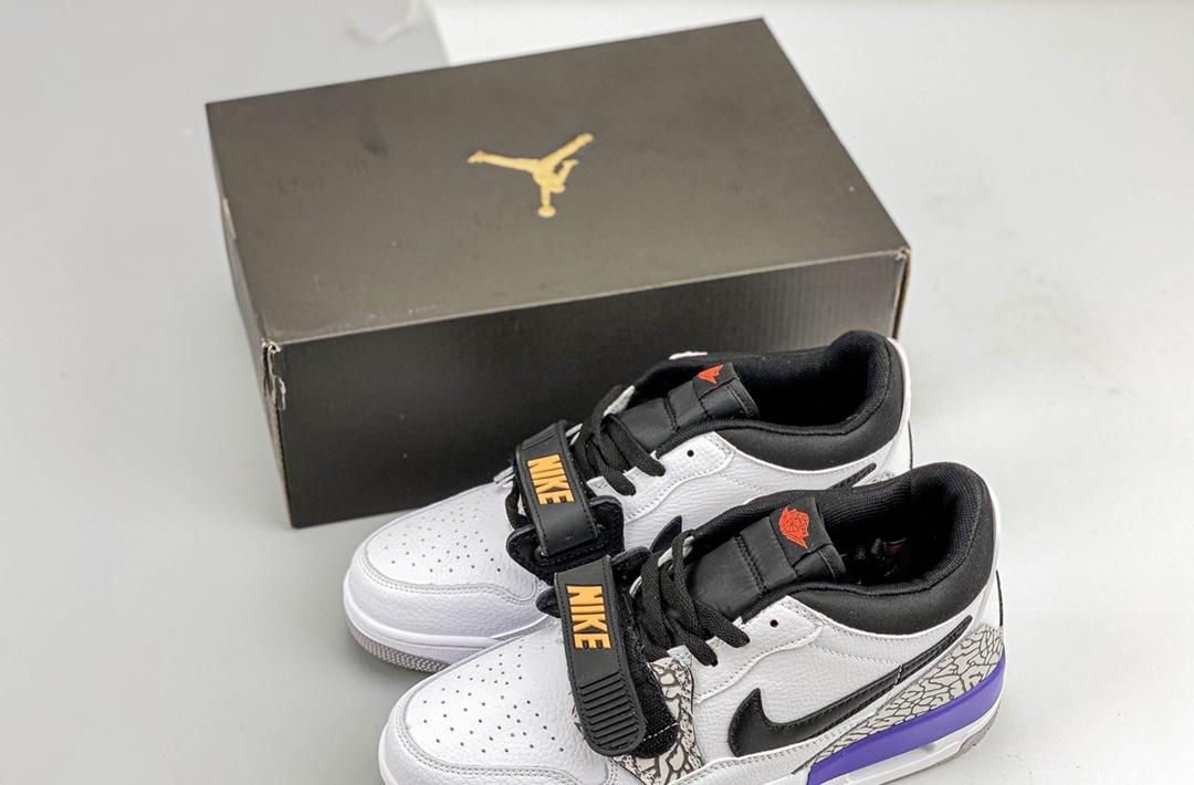 Air Jordan Legacy