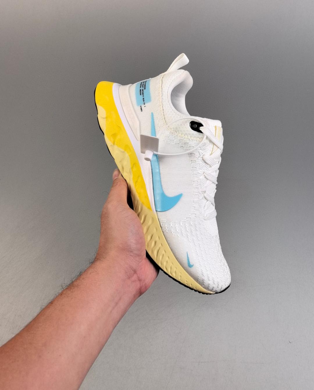 180 React Infinity Run Fk 3 Prm Dz3014 40-45 _2