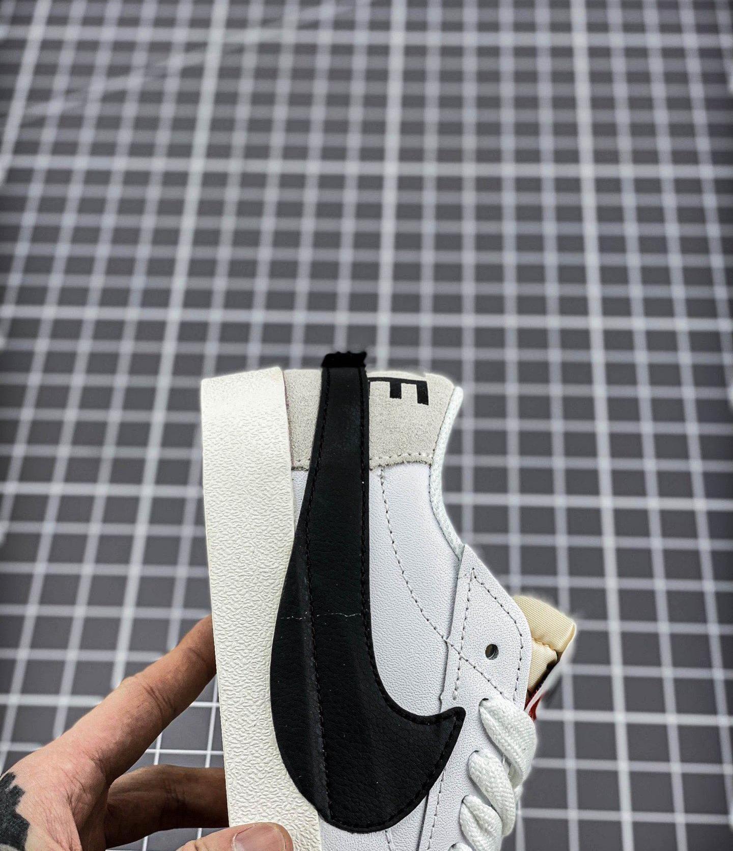 Blazer Mid Vntg 77 36-45