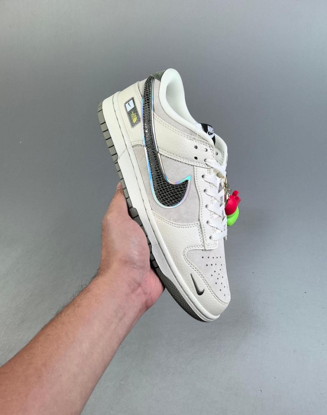 Stussy X Supreme X Dunk Sb Low 36-45