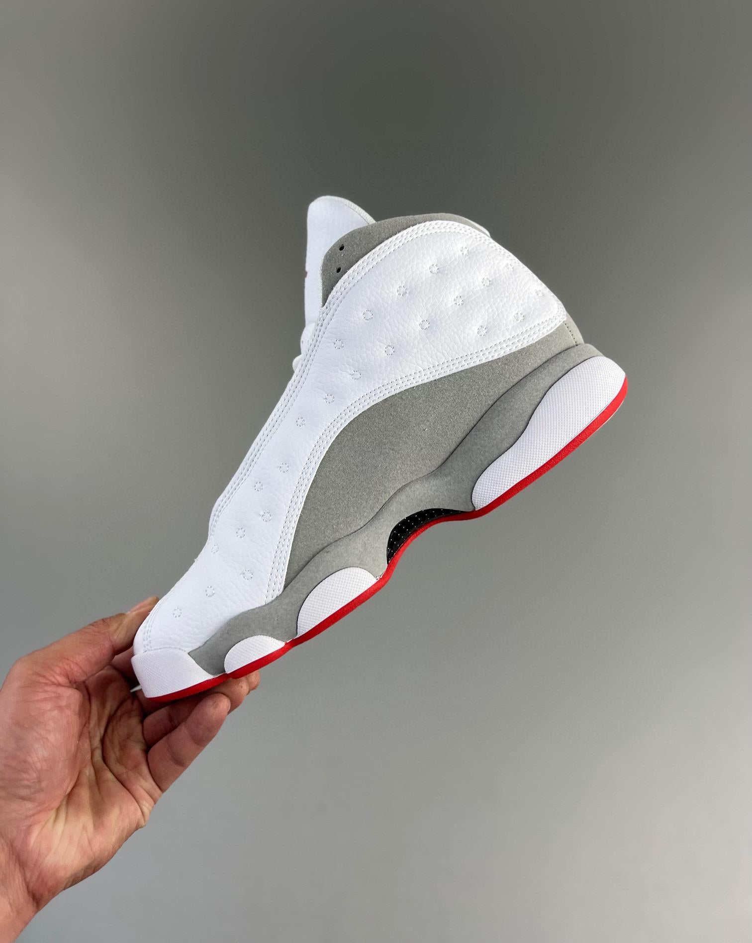 Air Jordan 13 Wolf Grey 40-47