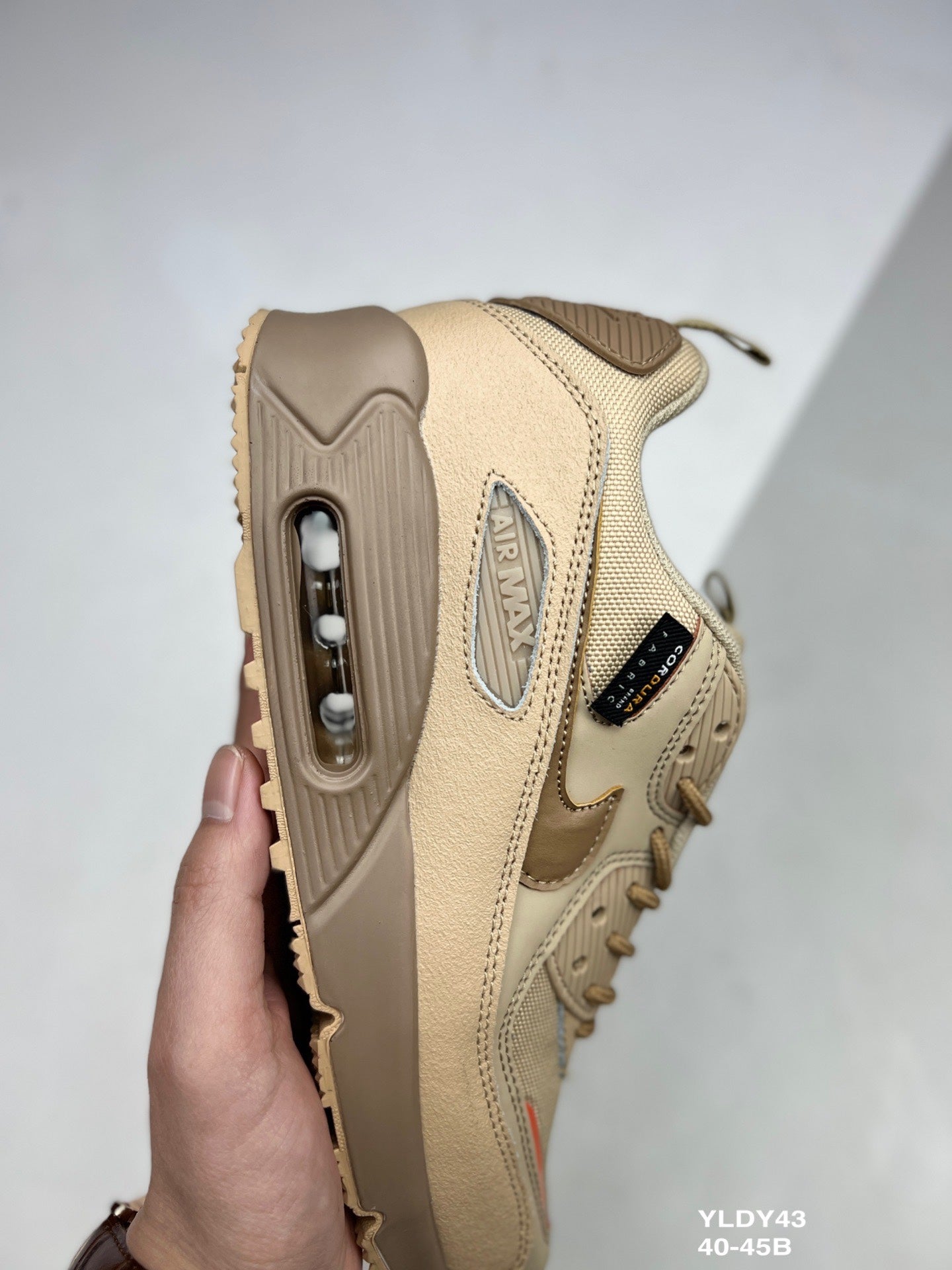 Air Max 90 Wild  36-46