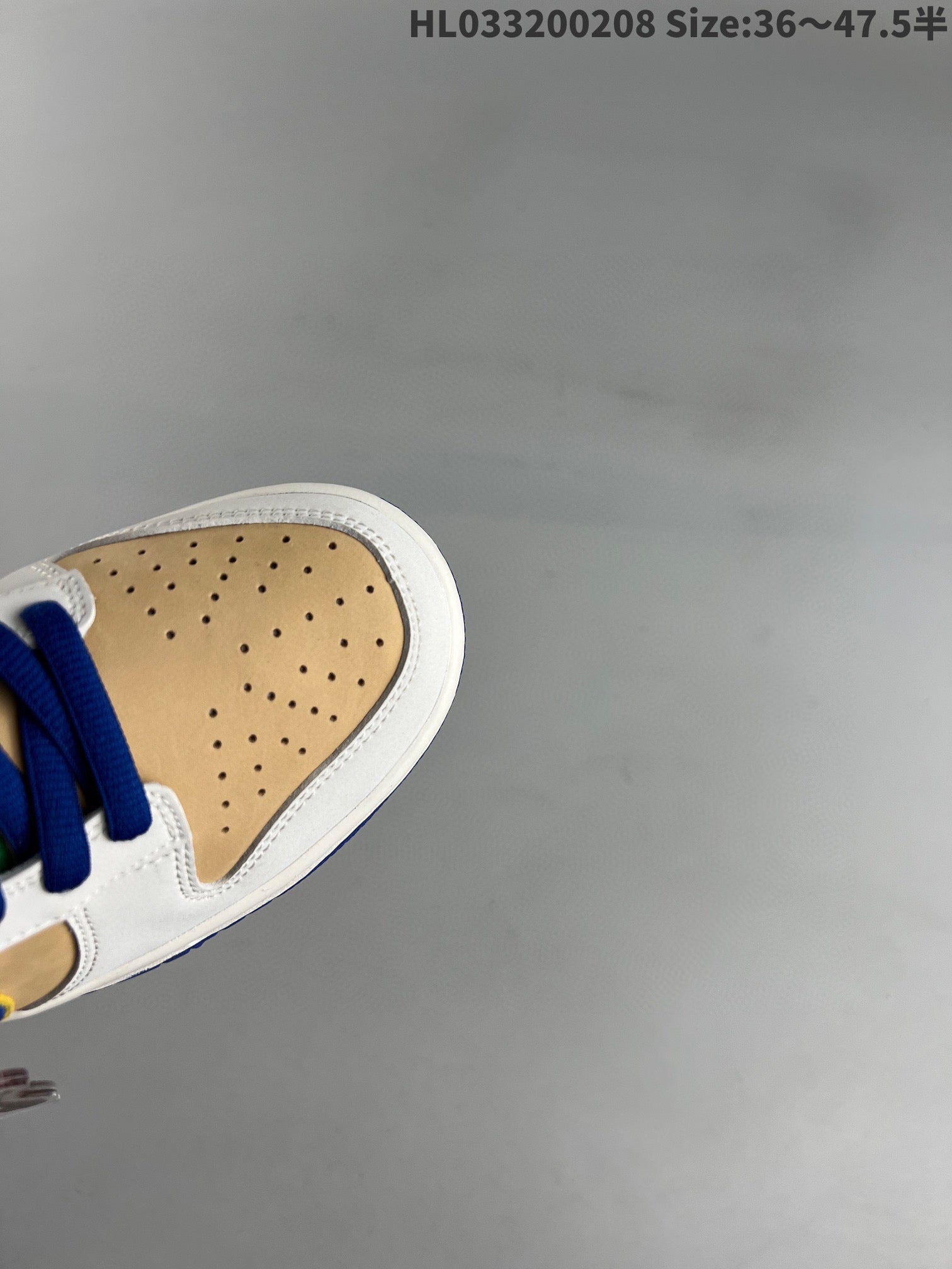 Sb Dunk Tomo Low C 36-47