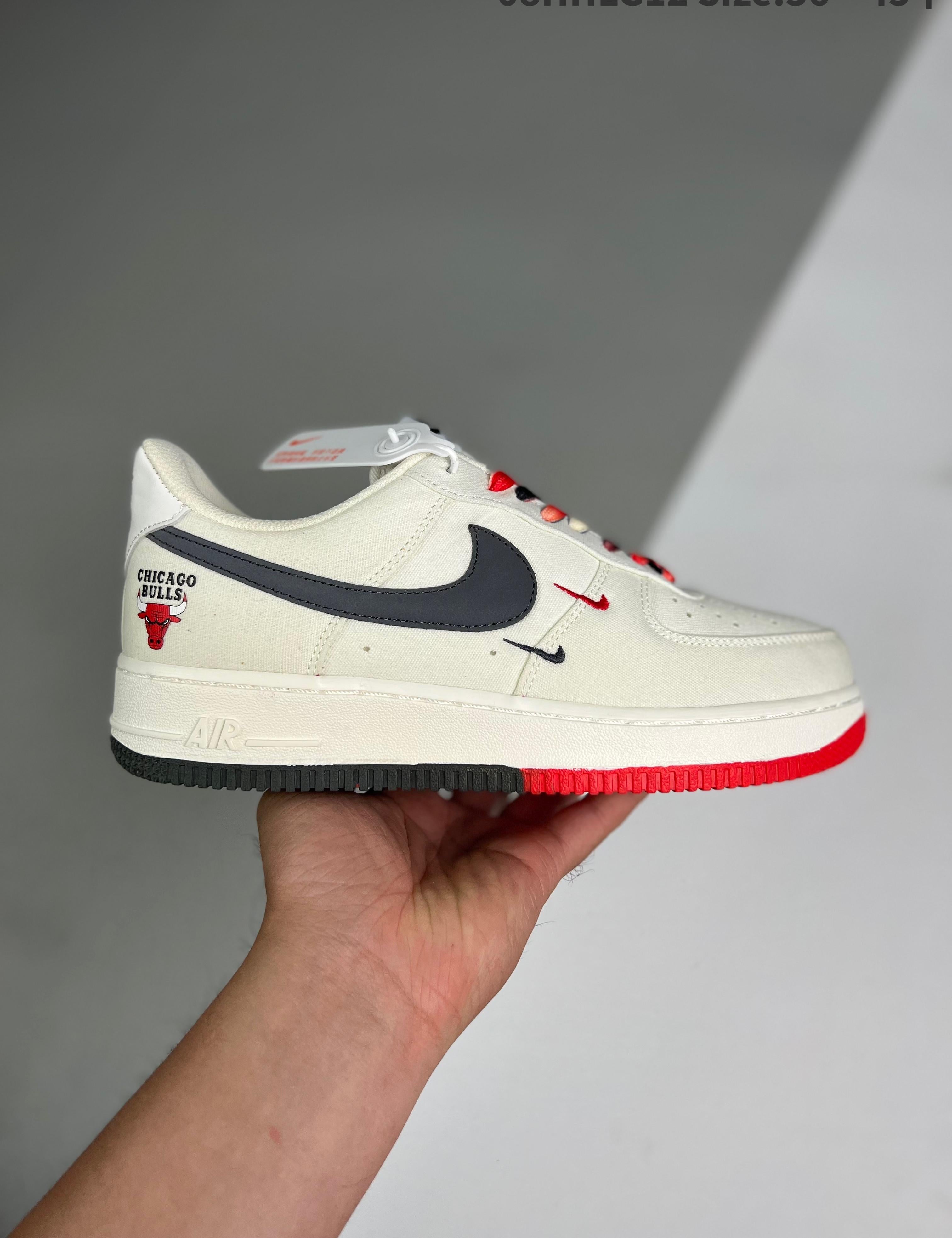 Nk Air Force 1 36-45