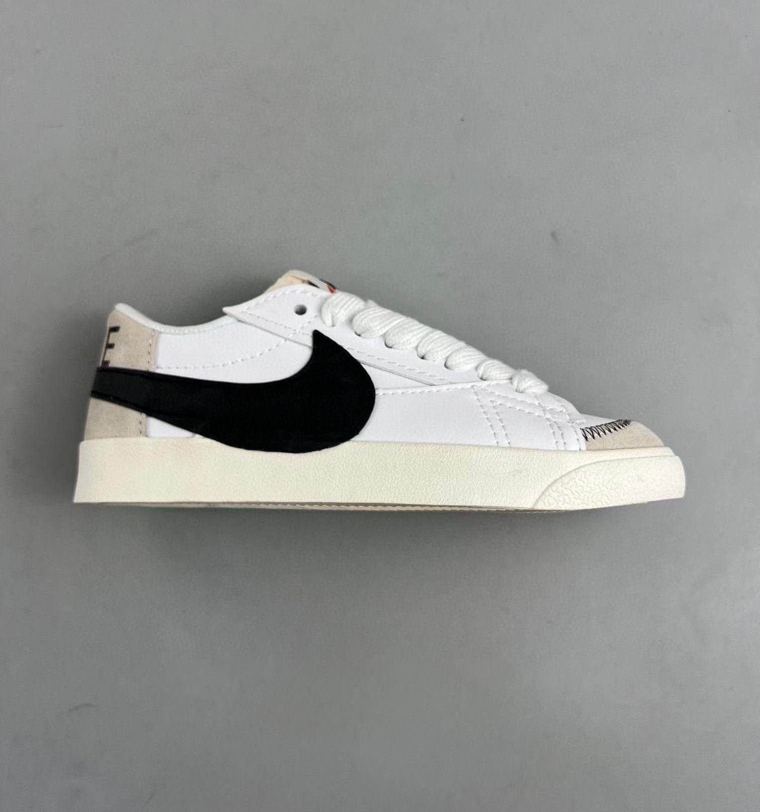Blazer Low 77 Jumbo 36-45