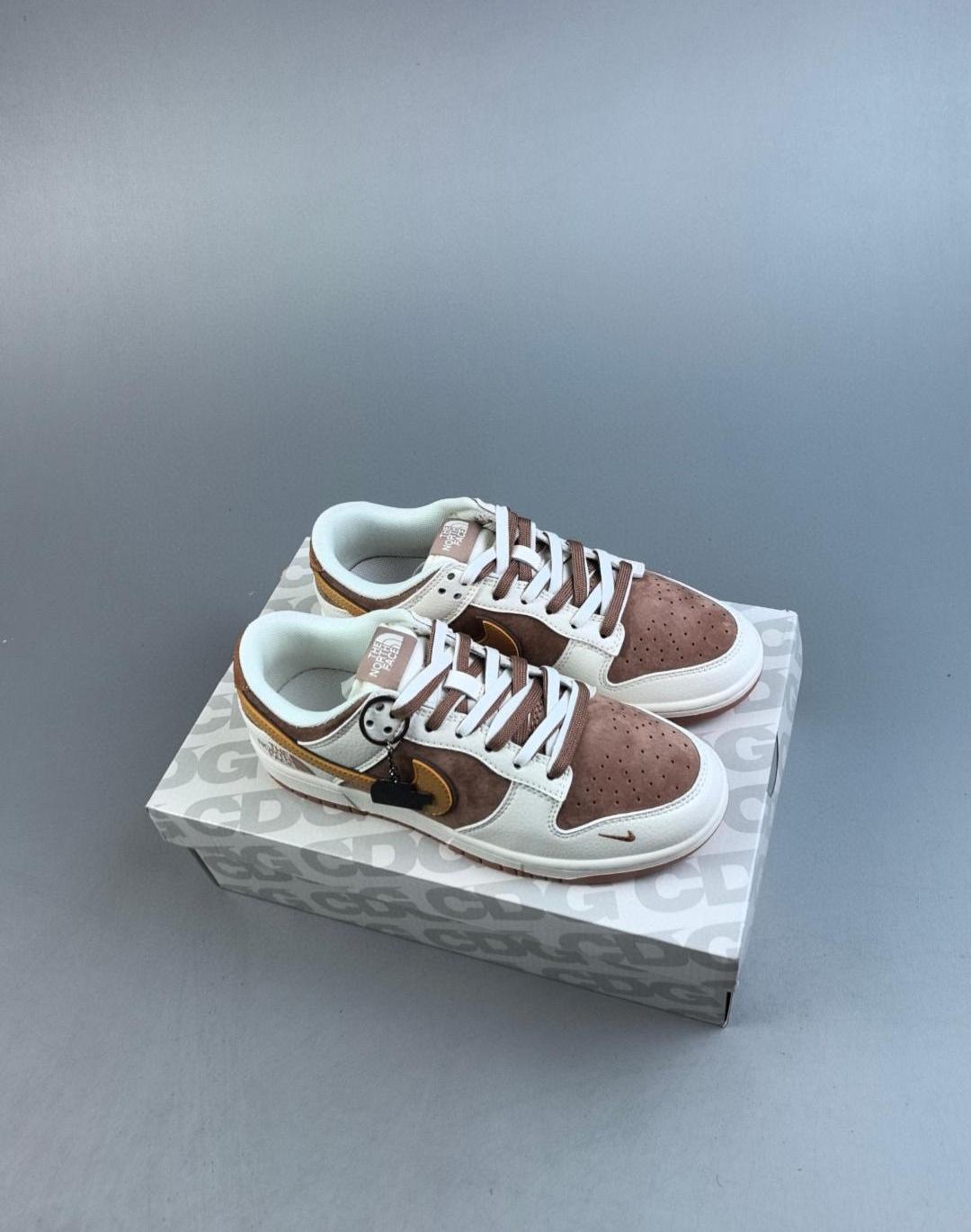 Stone Island X T-n-f---x Dunk Sb Low 36-45