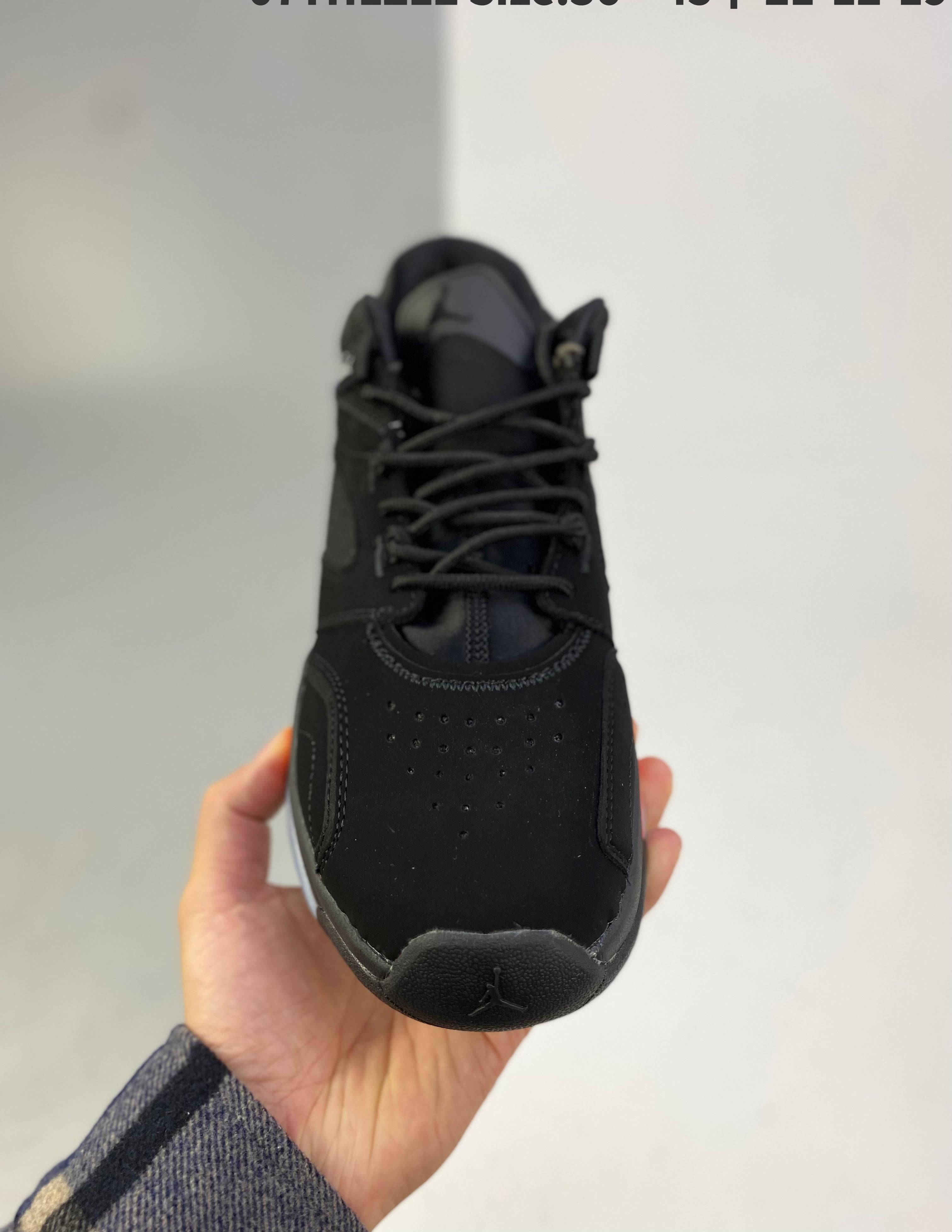 C4 Air Jordan Point L 36-45