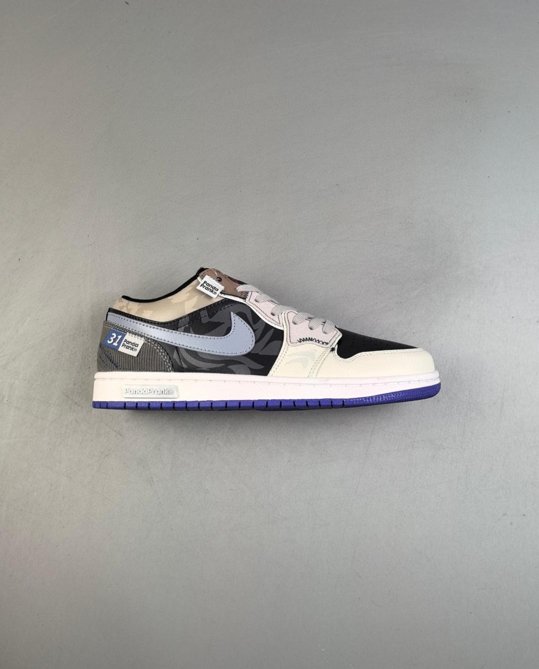 Air Jordan 1 Low