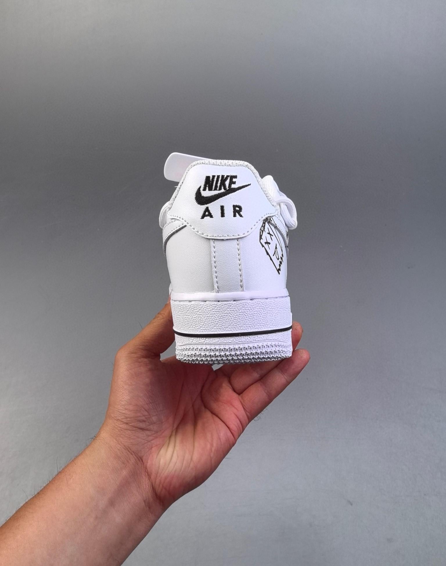 Air Force 1 Low 36-45