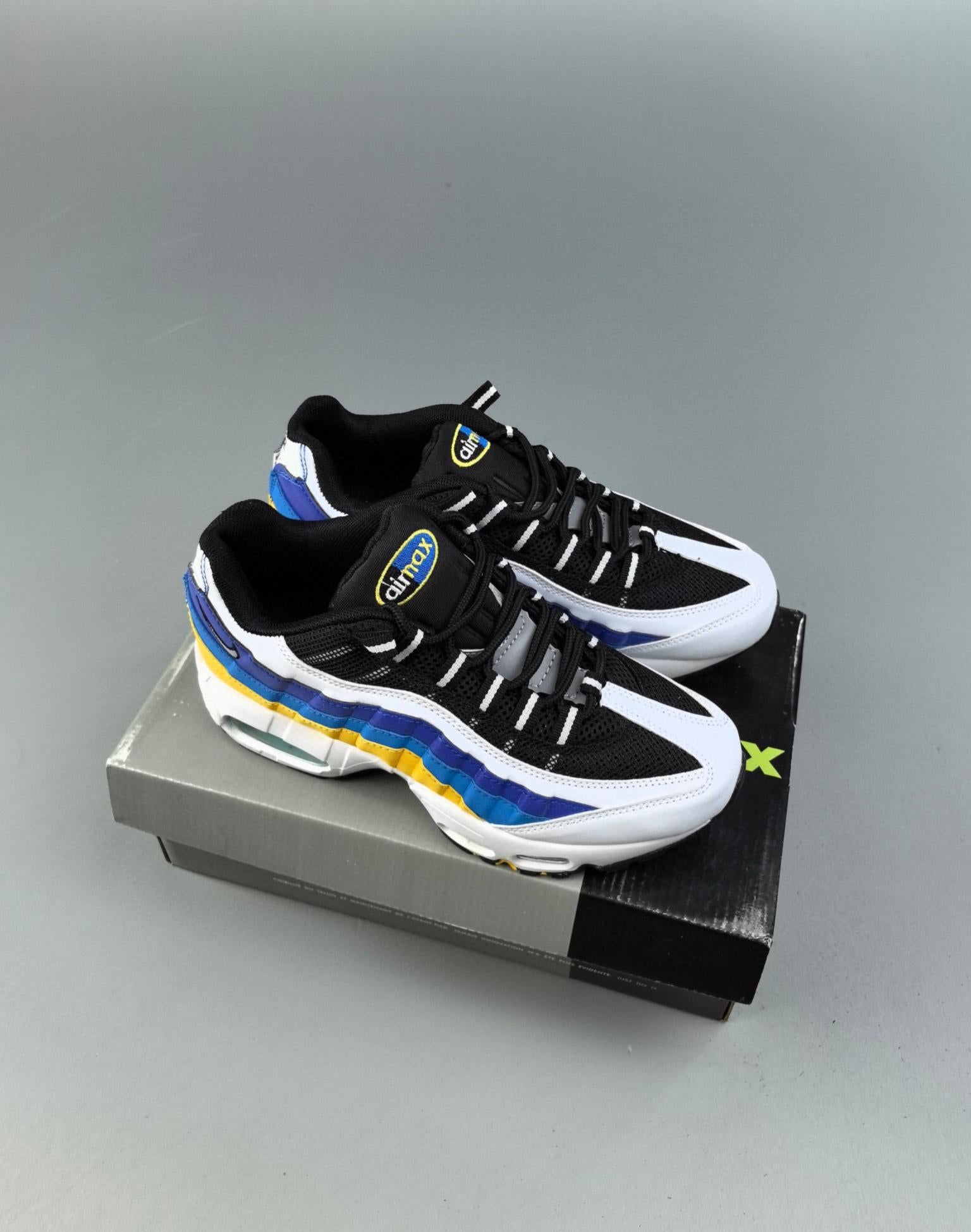 Air Max 95 36-46