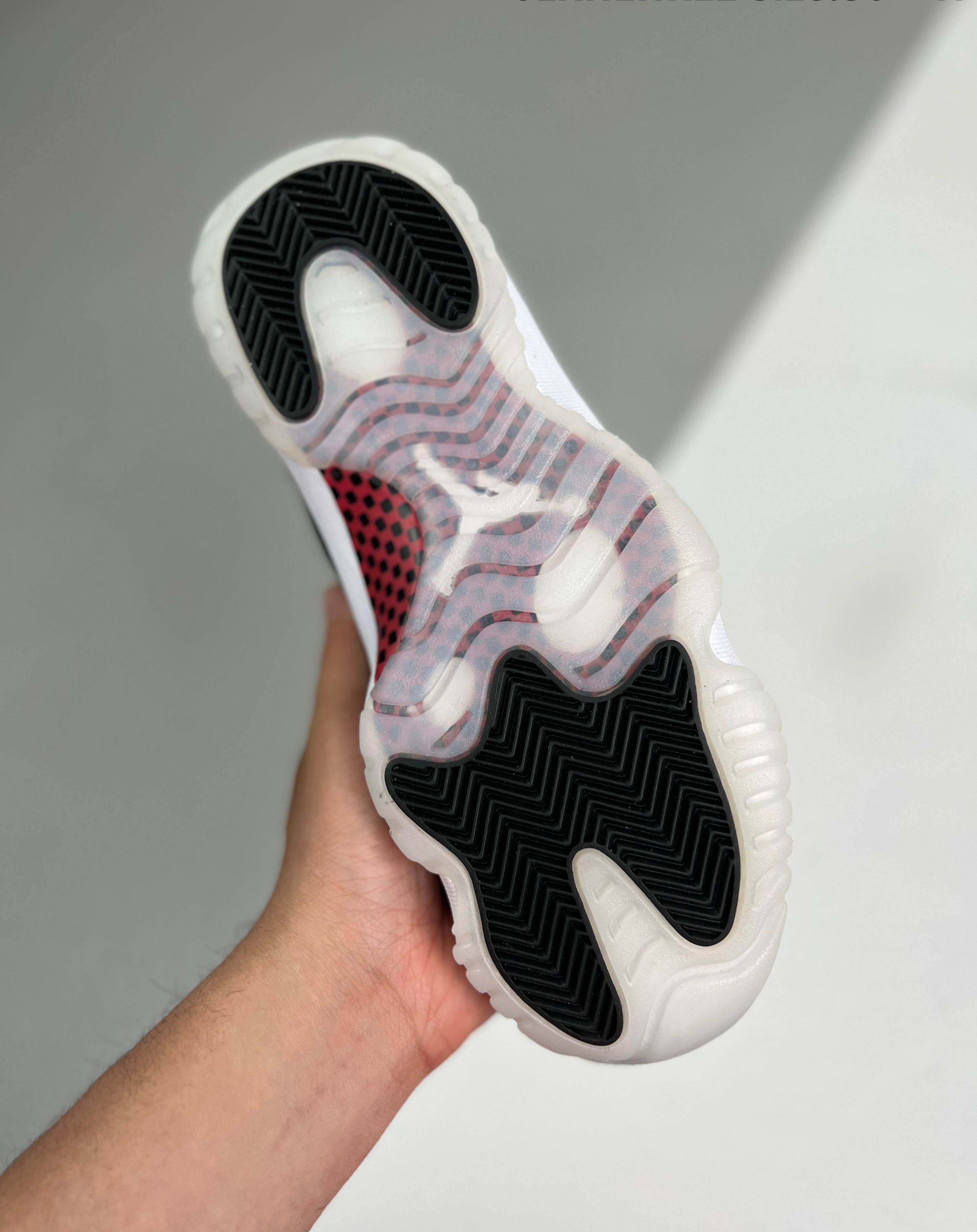 Air Jordan 11 Low 36-47