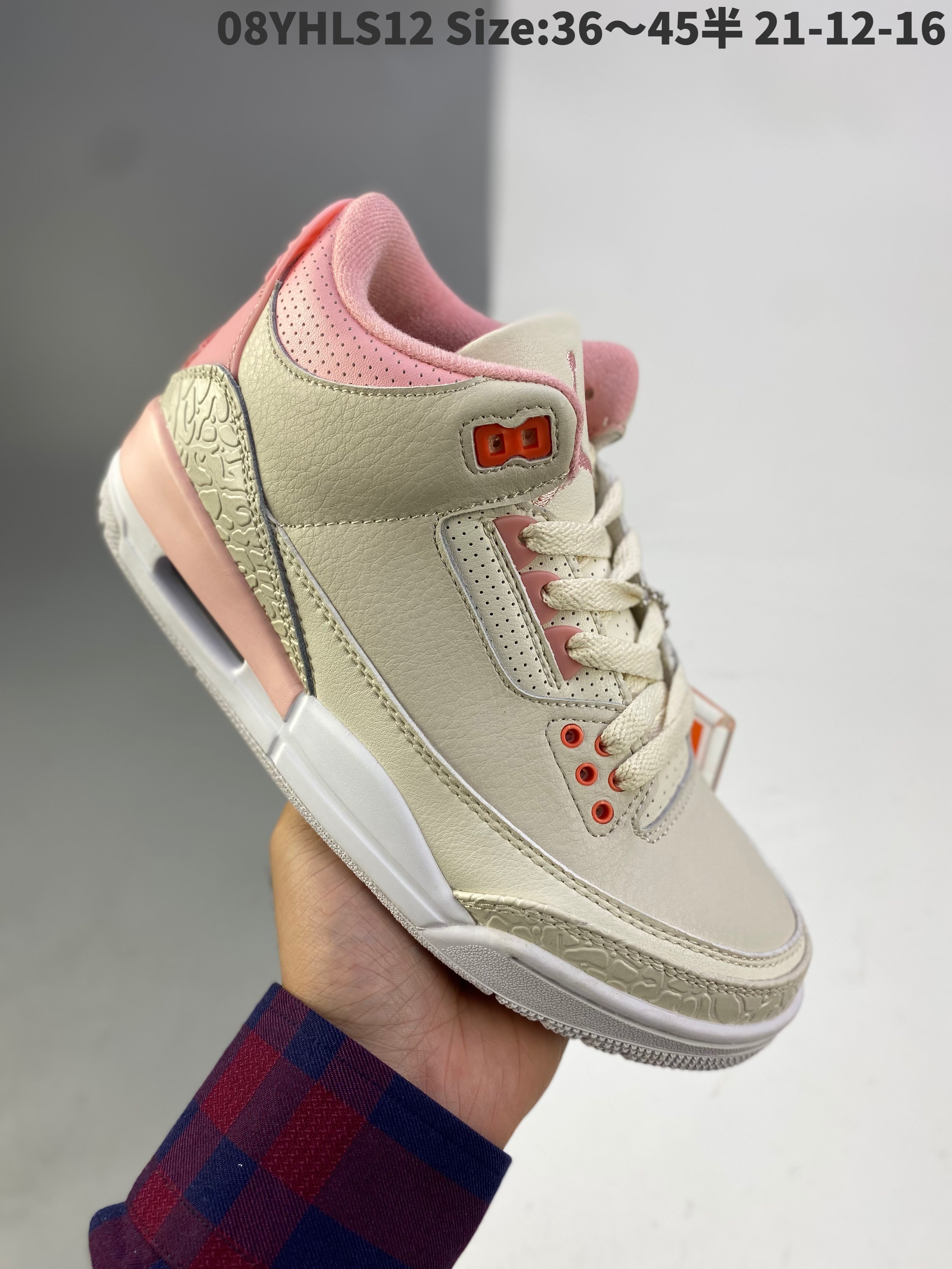 Air Jordan 3 36-47