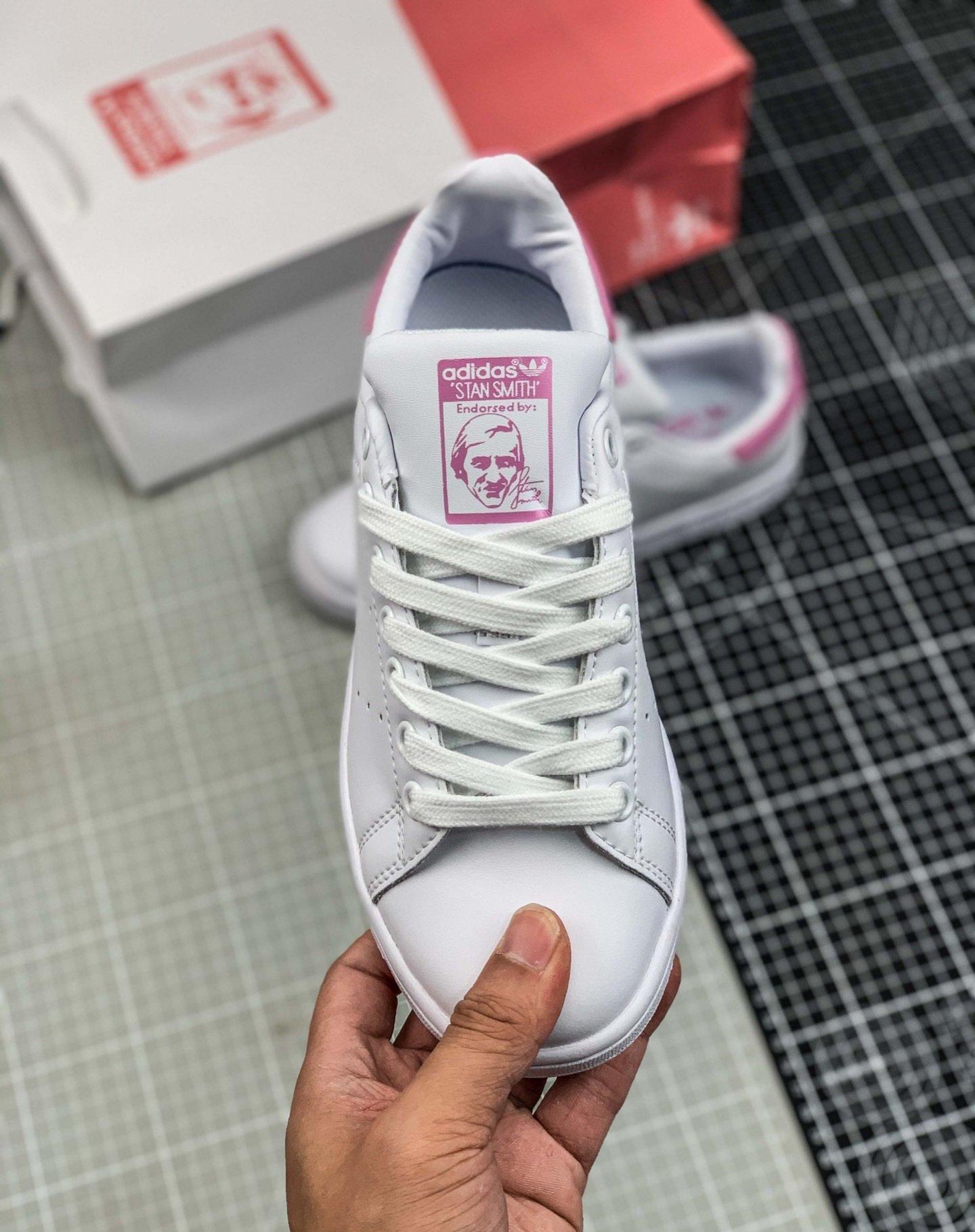 Stan Smith 3d
