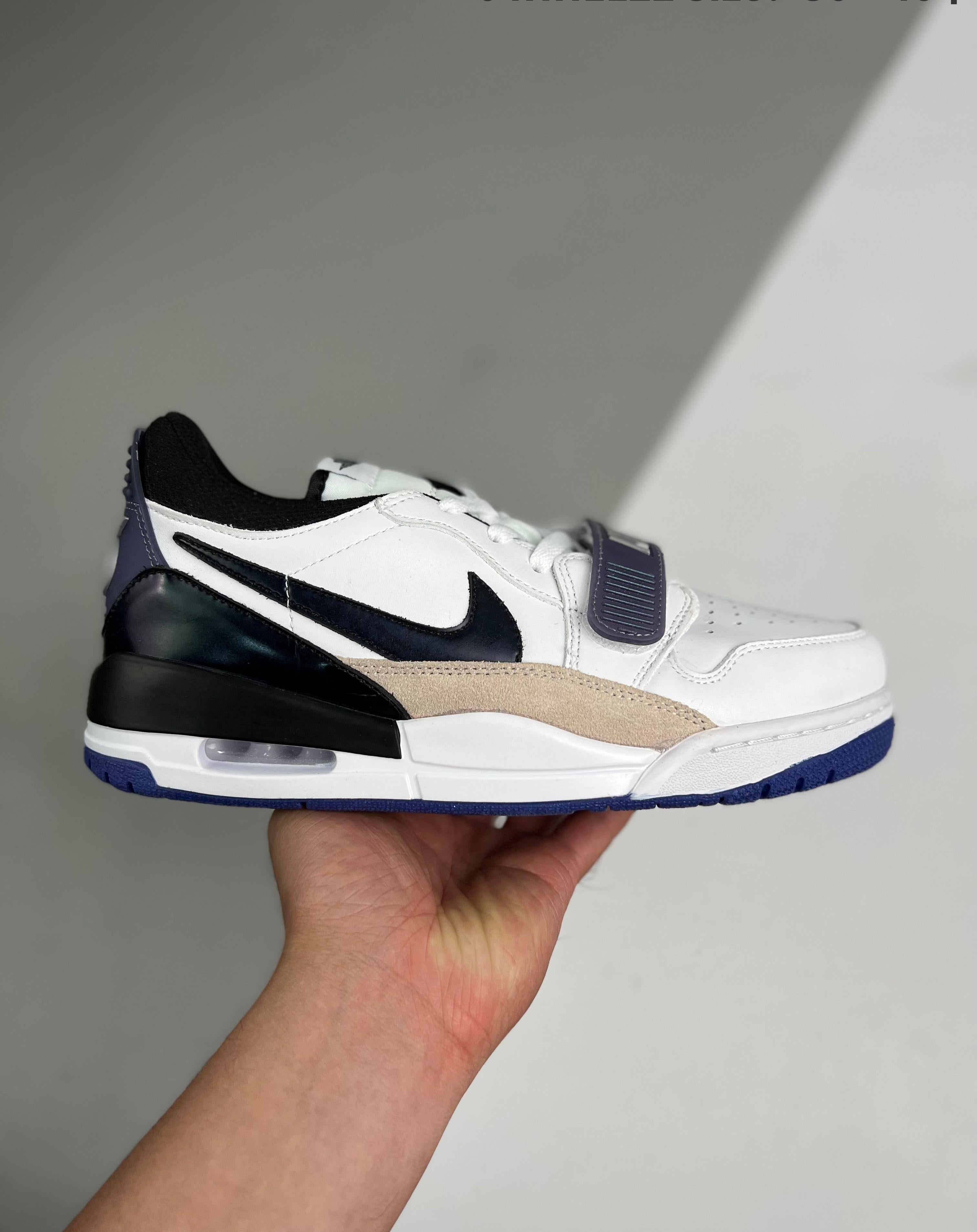 Air Jordan Legacy 312 Low 25th anniversary 36-46