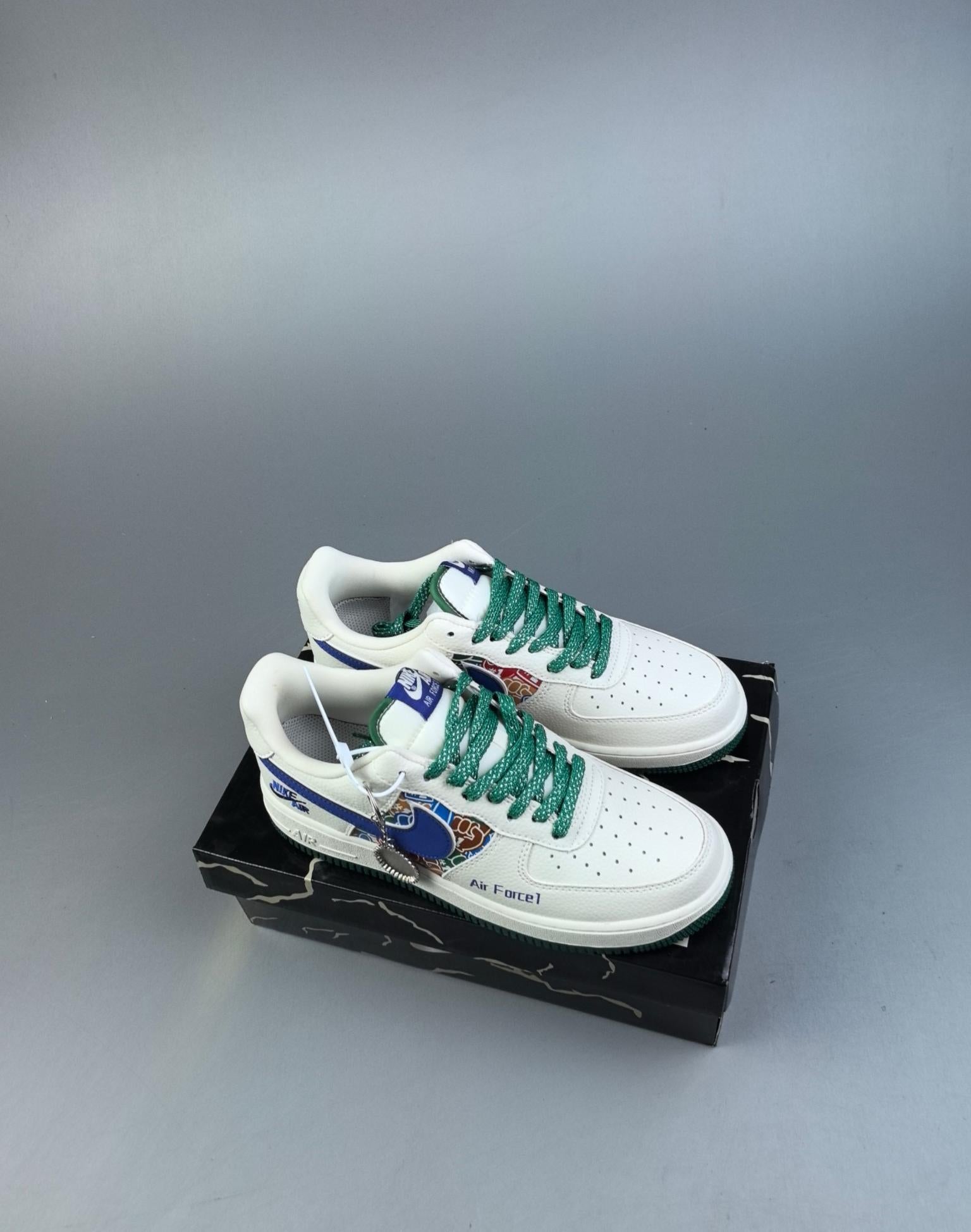 Air Force 1 Low 36-45