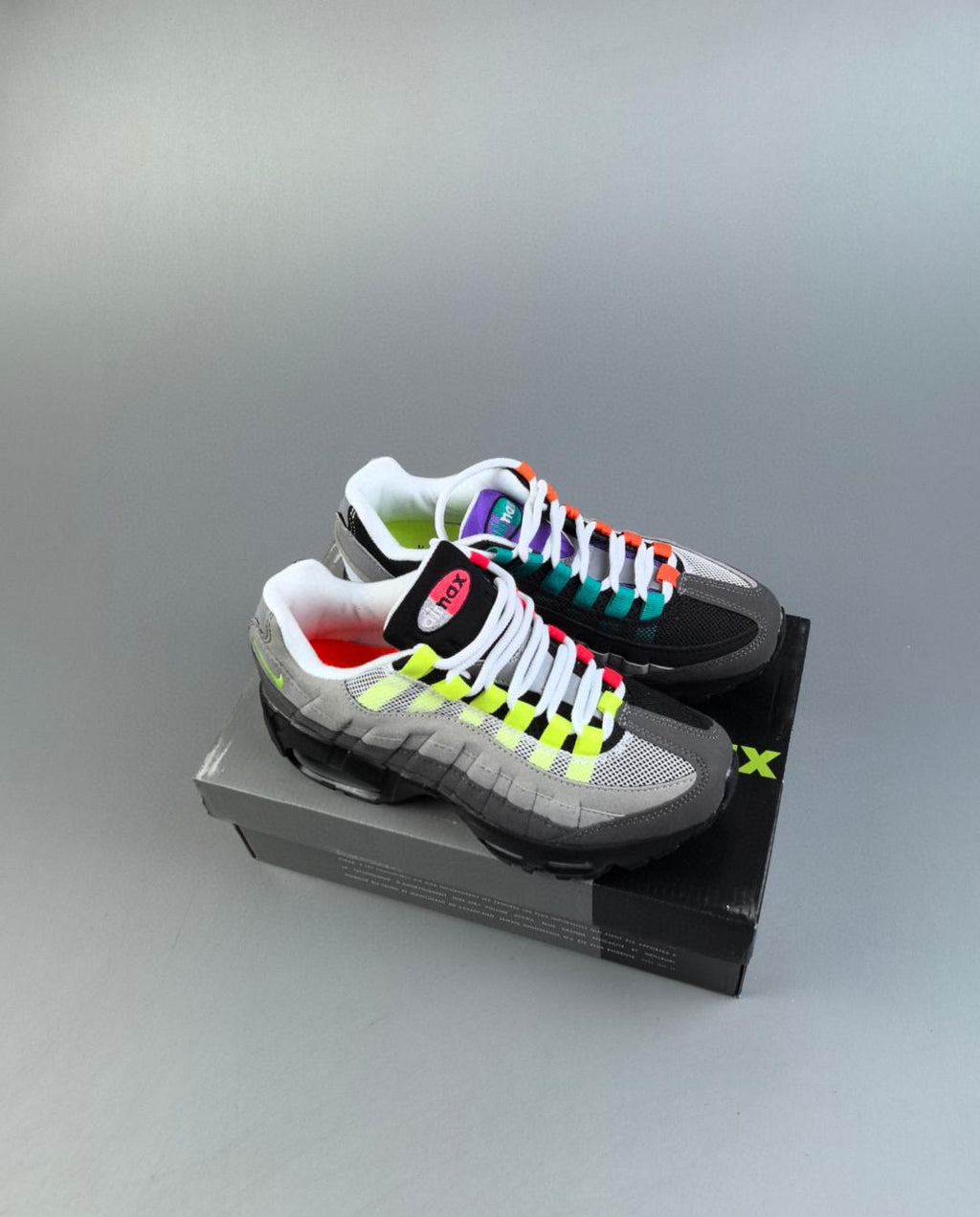 Air Max 95 40-46