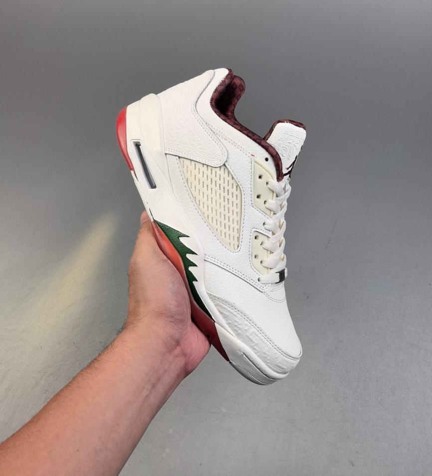 Air Jordan 5 El Grito Jordan Brand 36-47