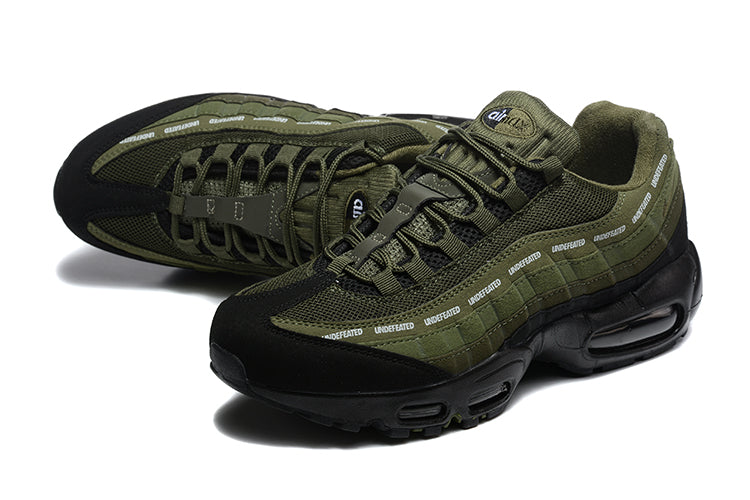 Undefeated Air Max 95 2025