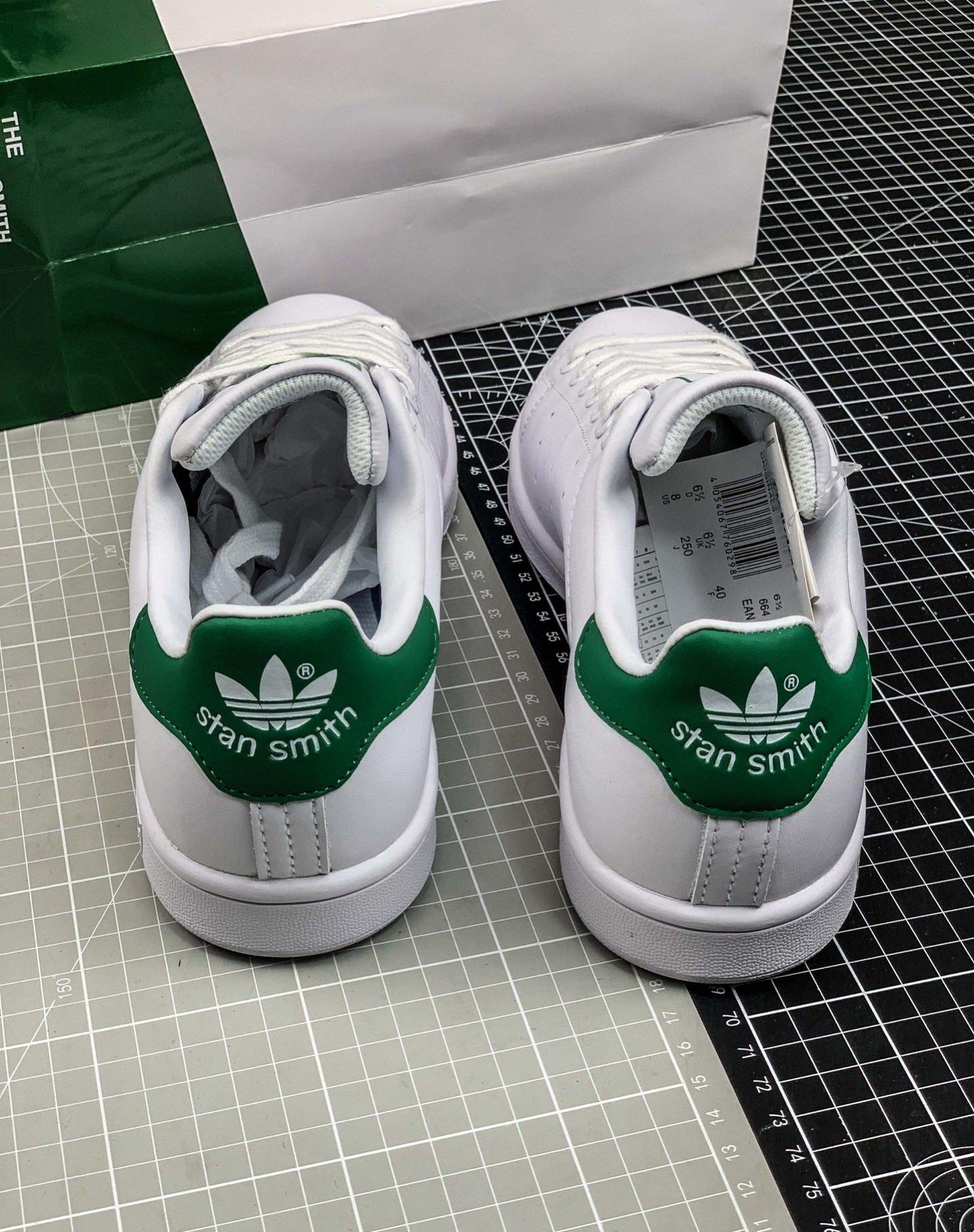 Stan Smith 3d
