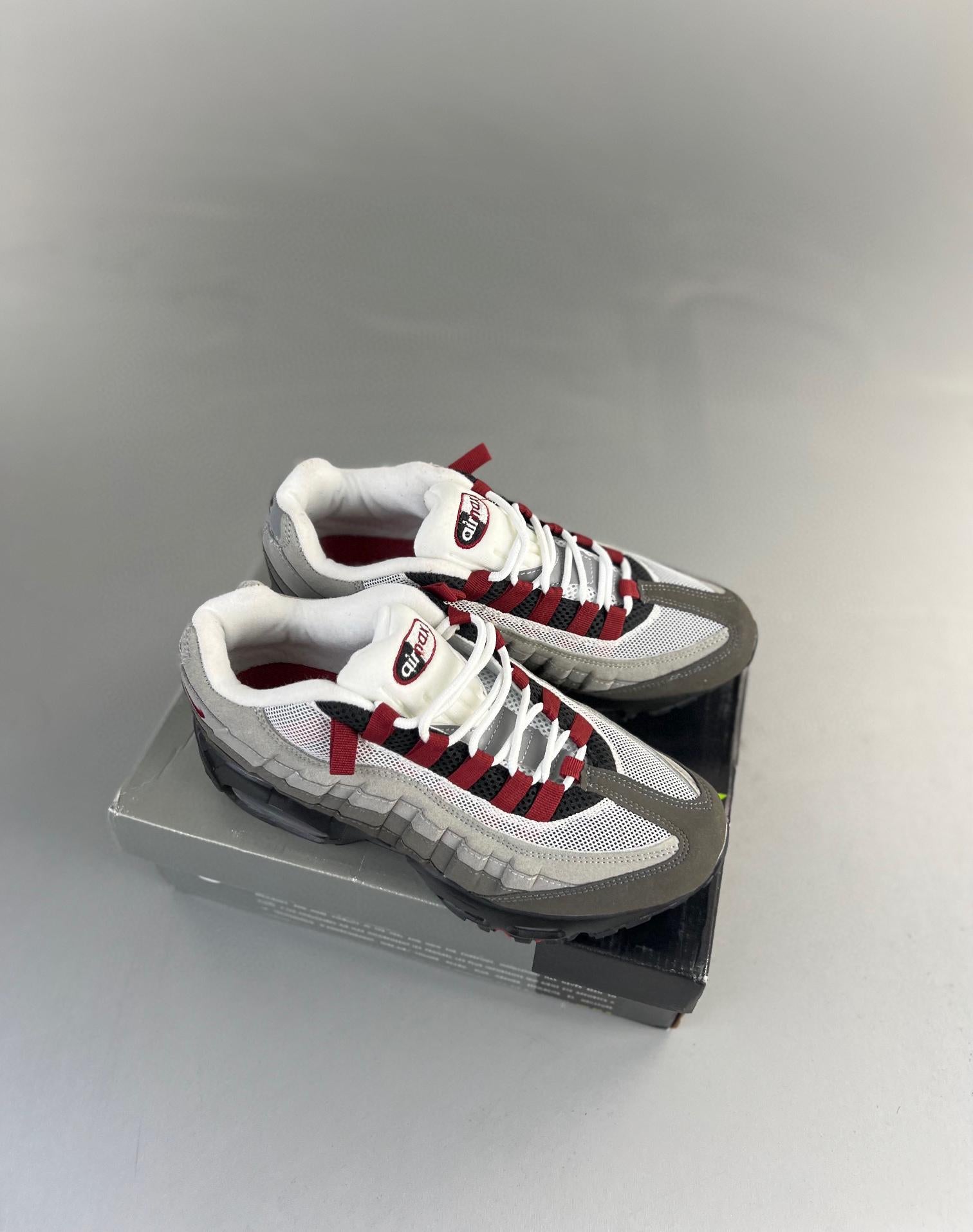 Air Max 95 36-46