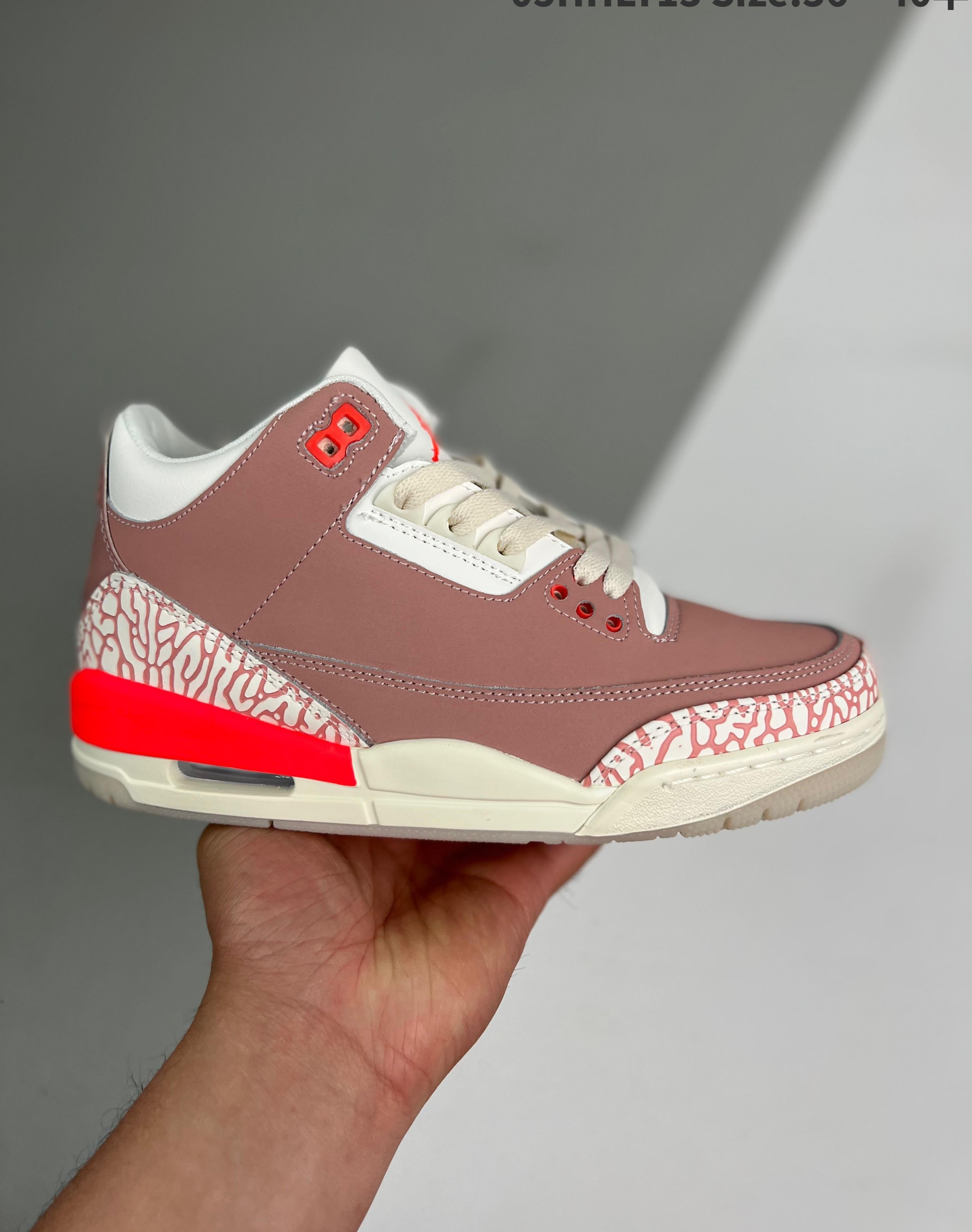 Air Jordan 3 Justin Timberlake