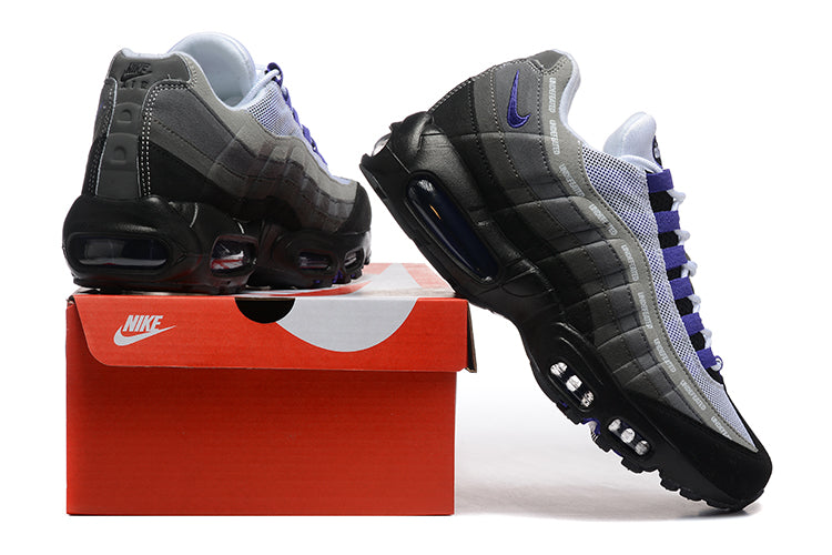 Undefeated Air Max 95 2025