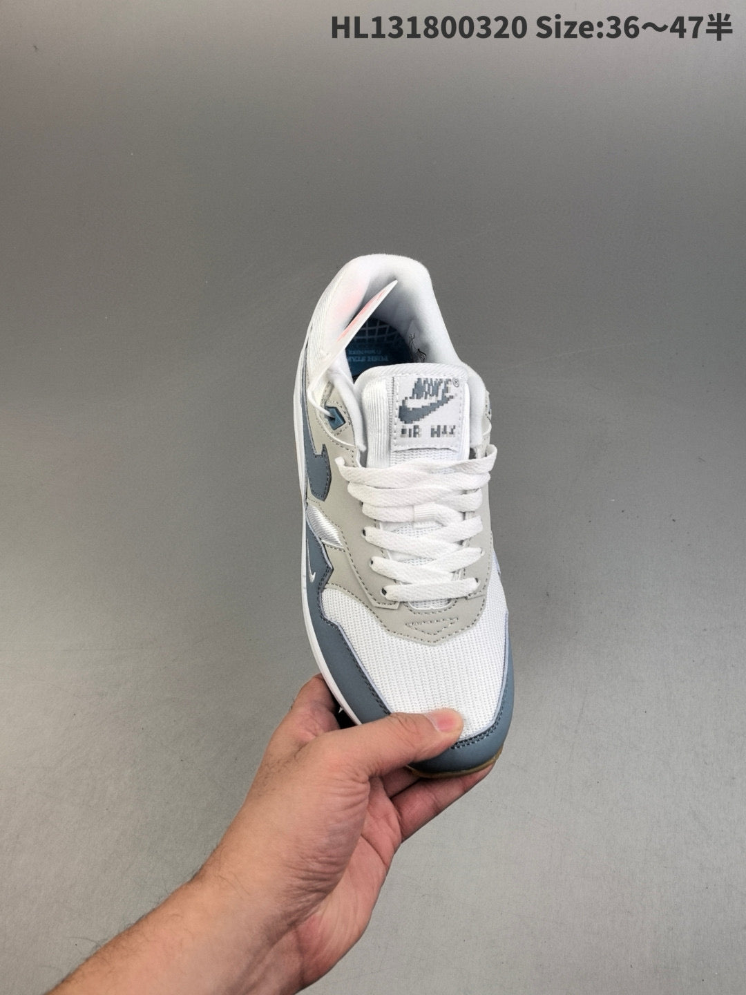 Air Max 1 36-47