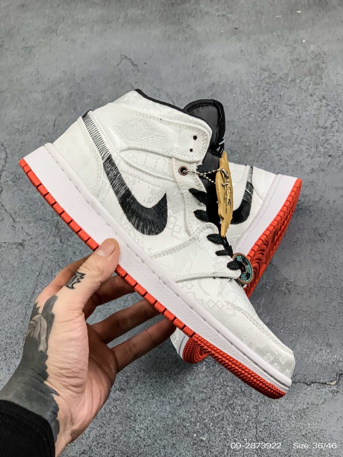 Air Jordan 1 High 1 95