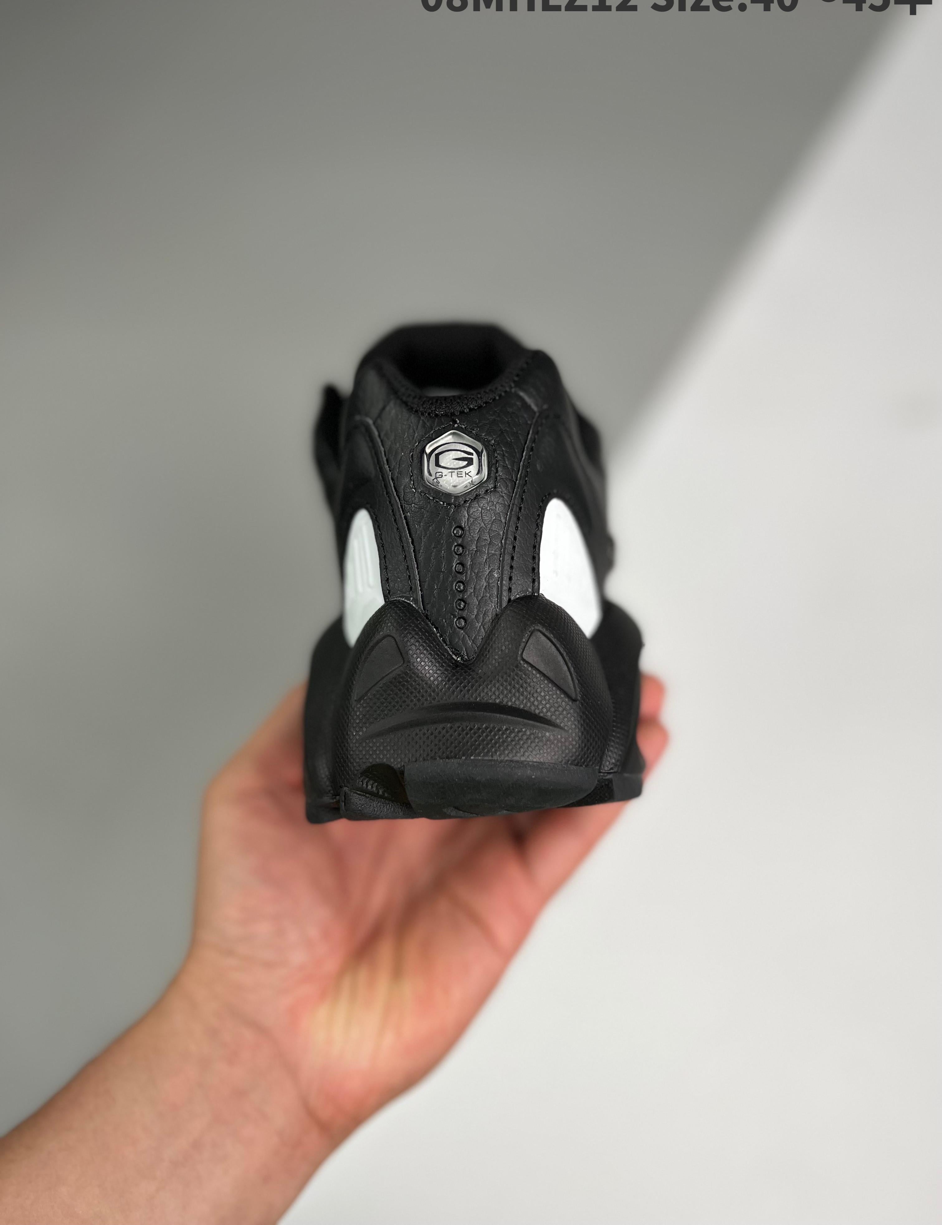180 Nocta X Hot Step Air Terra 36-45