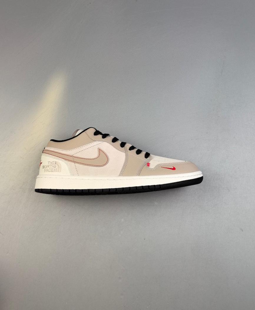 The N-- F-- X Air Jordan 1 Low 36-45