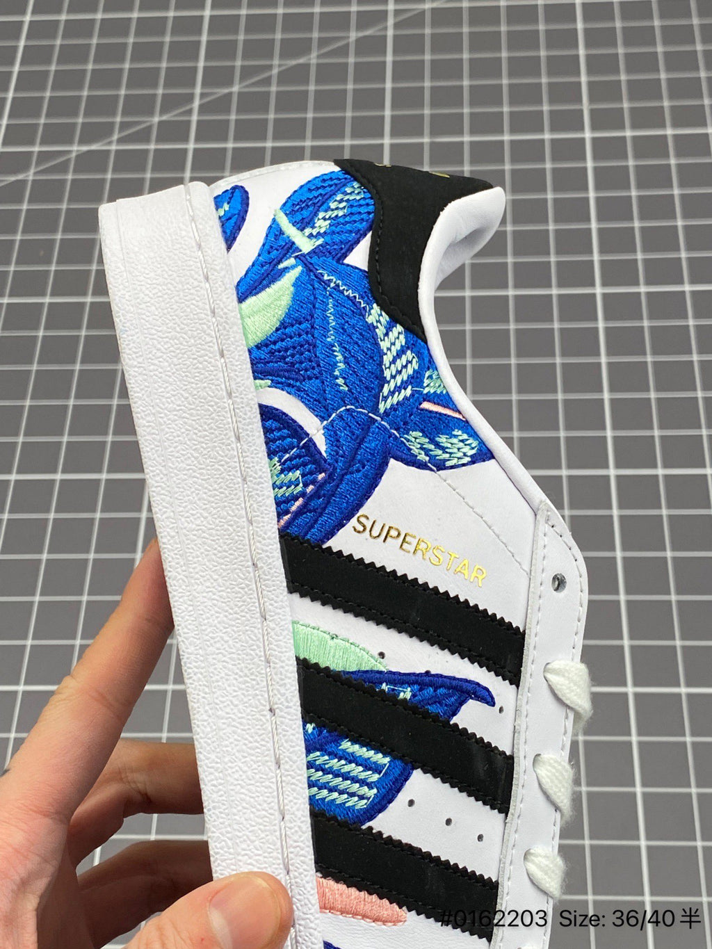 Originals Superstar 36-40