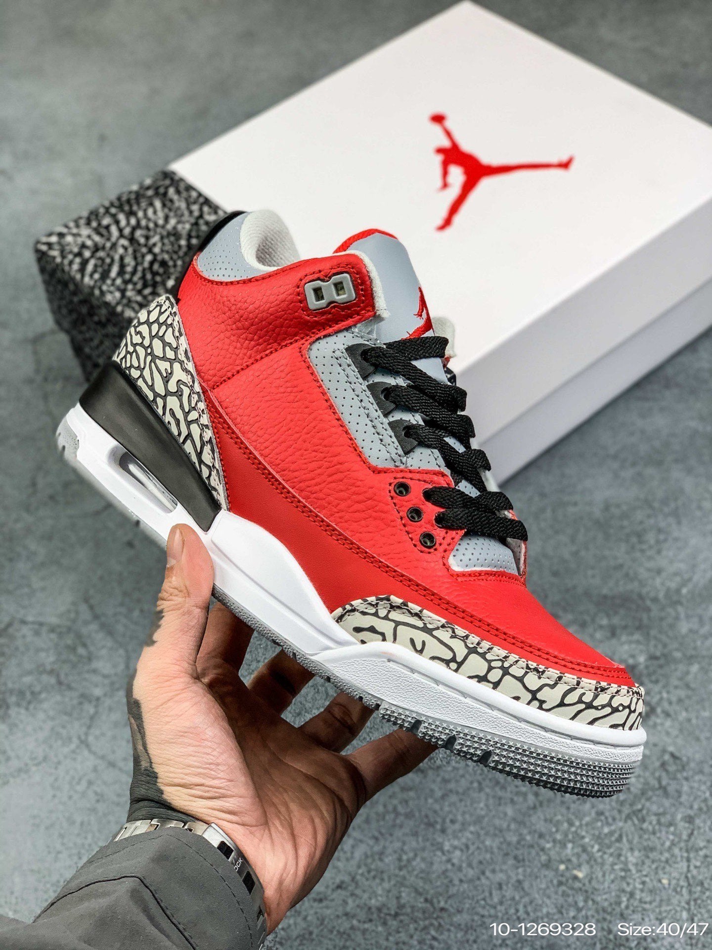 Air Jordan 3