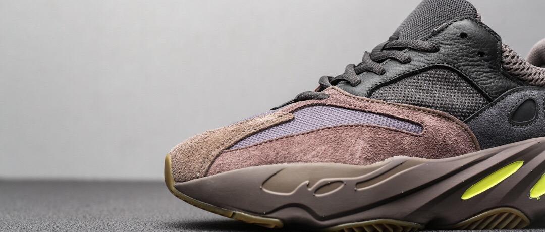 Basf Boost Yeezy 700 V2