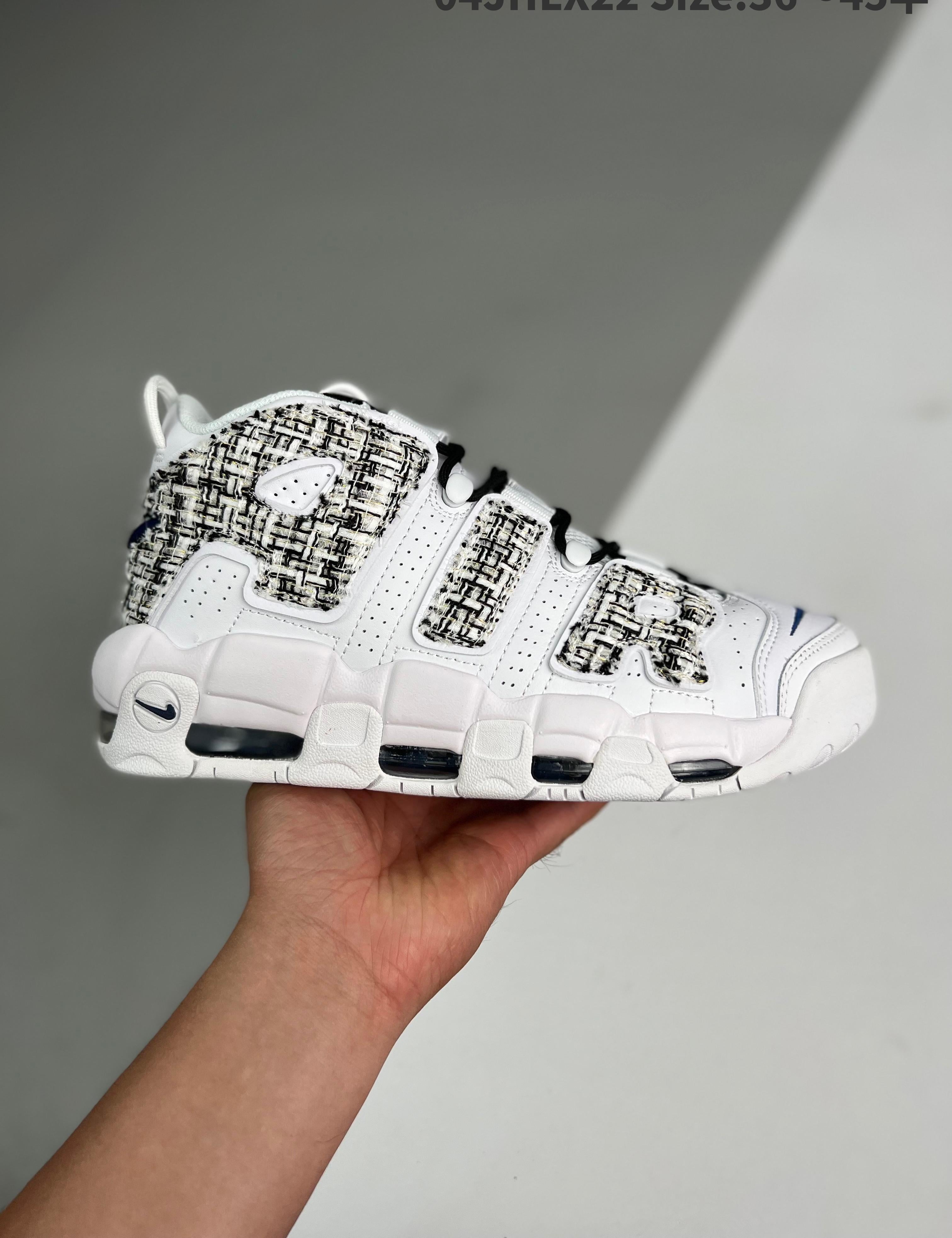 Air More Uptempo 36-45