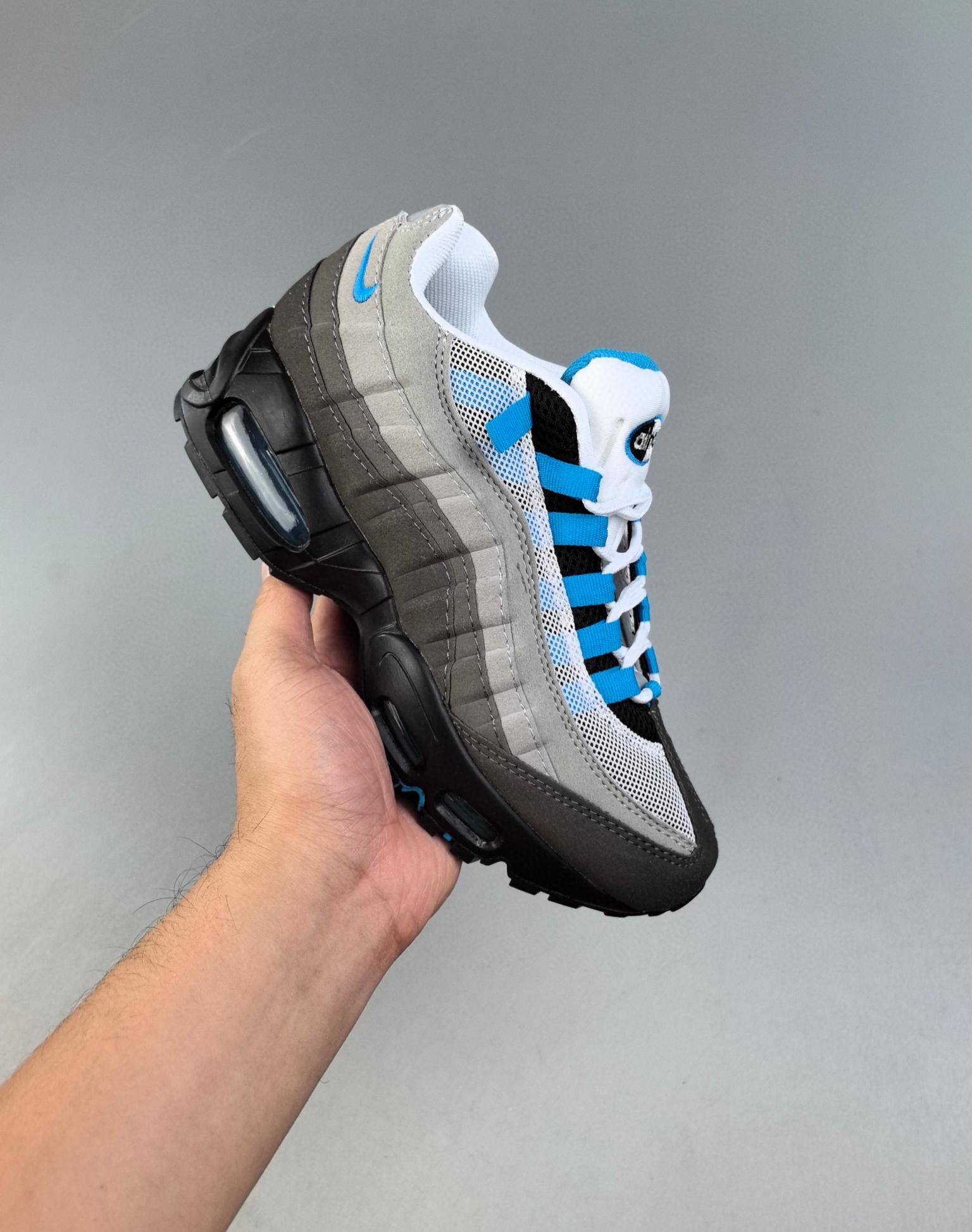 Air Max 95 40-46
