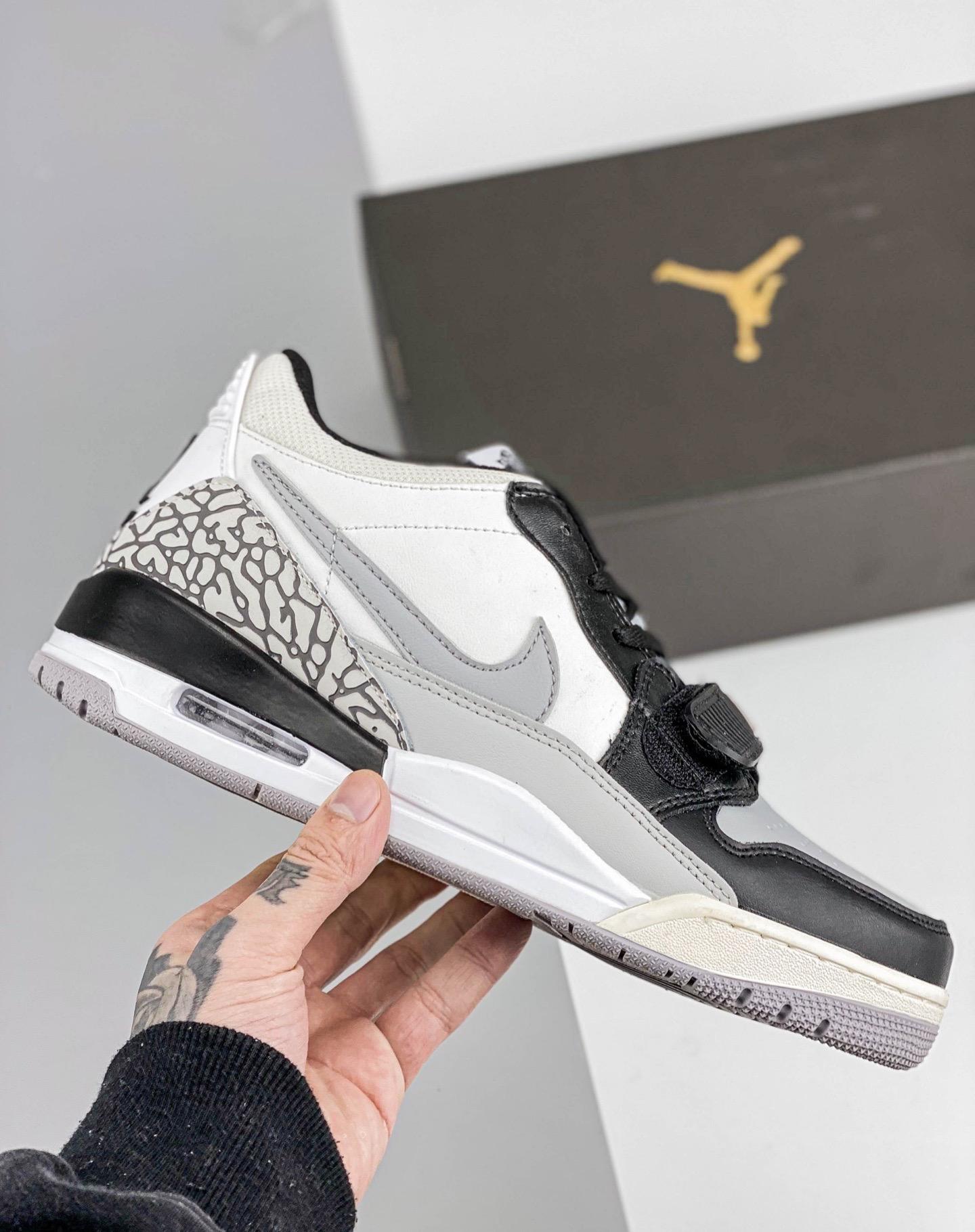 Air Jordan Legacy