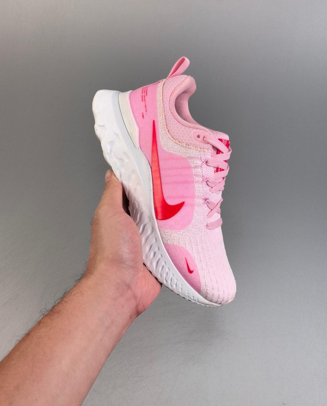 180 React Infinity Run Fk 3 Prm Dz3014 36-40 _2
