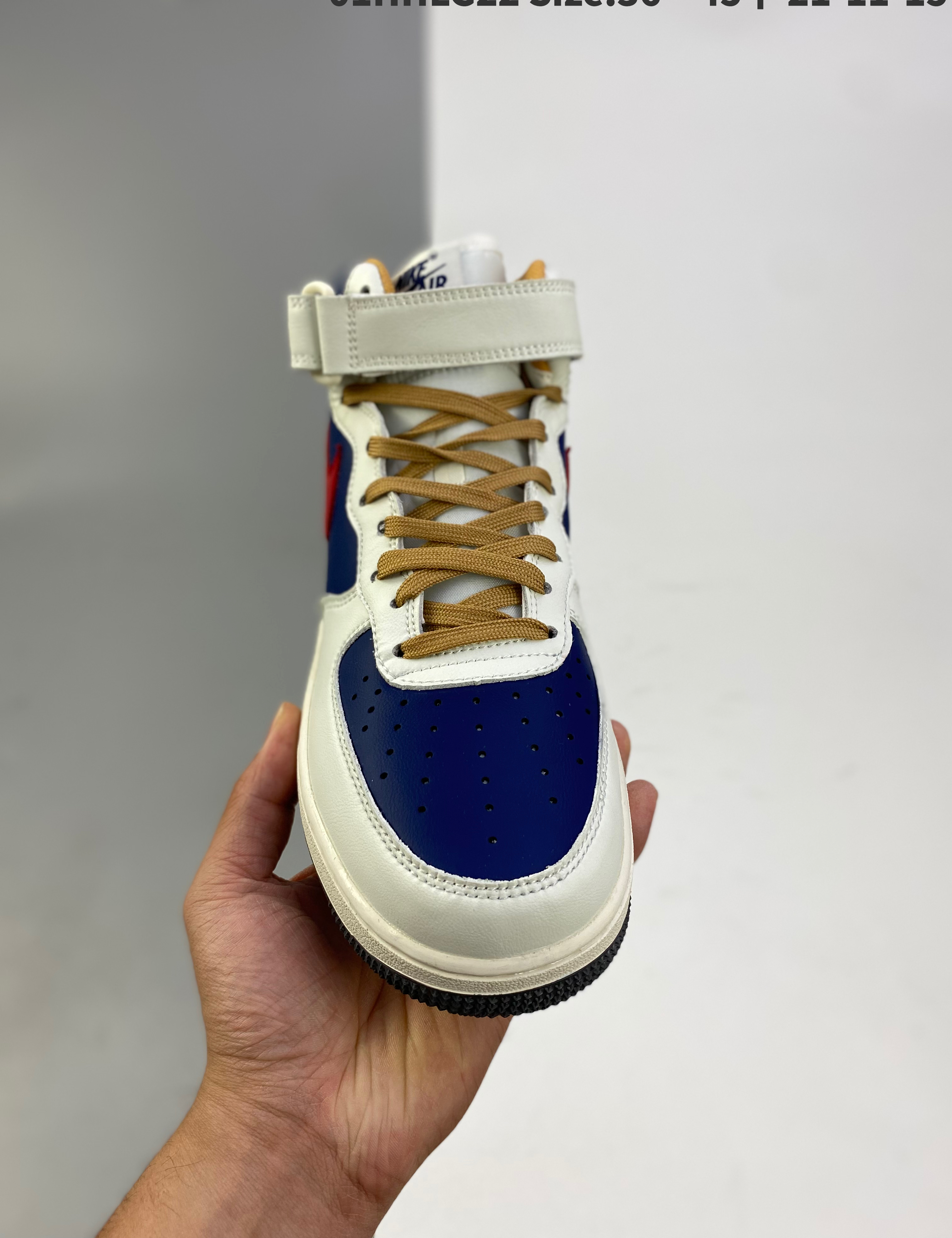 Air Force 1 36-45