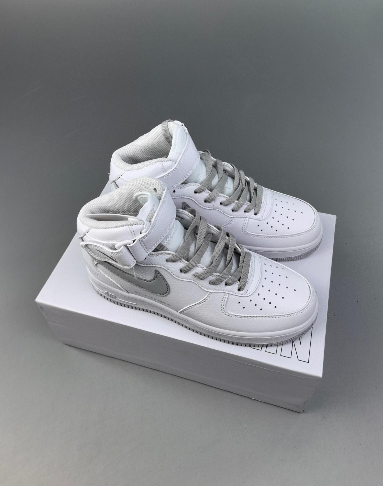 Air Force 1 07 Low 36-45