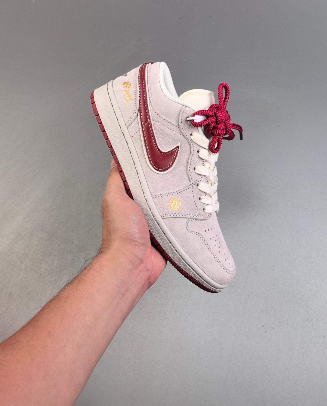 Air Jordan 1 Low 36-45