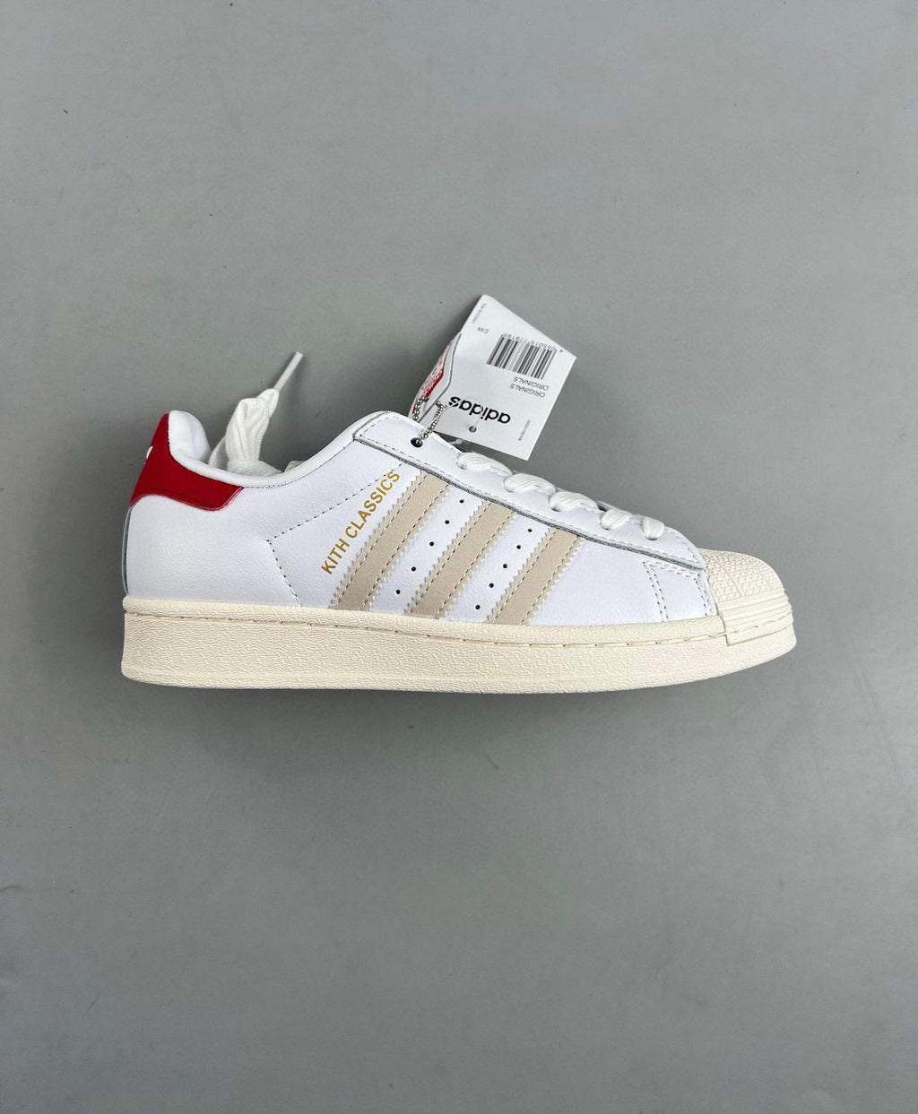 Originals Superstar 2023 35-44