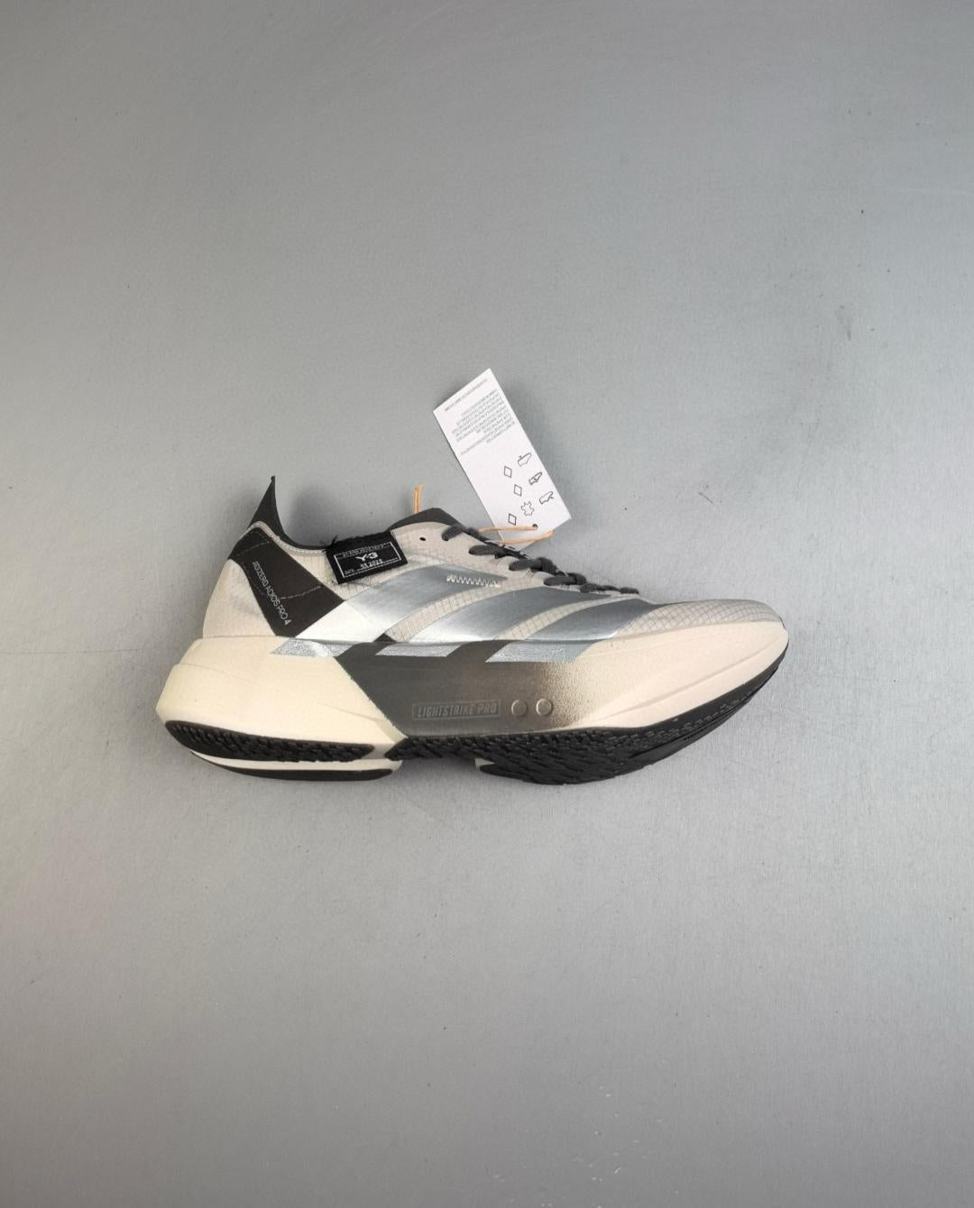 Y-3 Adizero Adios Pro 4m 36-45