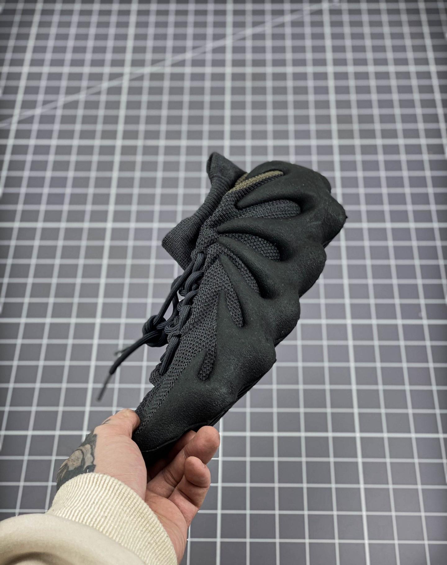 Yeezy 450 Qxyy Cloud White 36-45