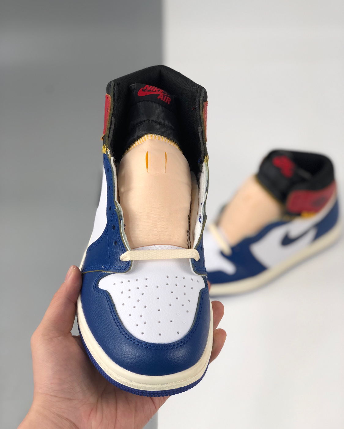 Air Jordan 1 Retro High Og Nrg