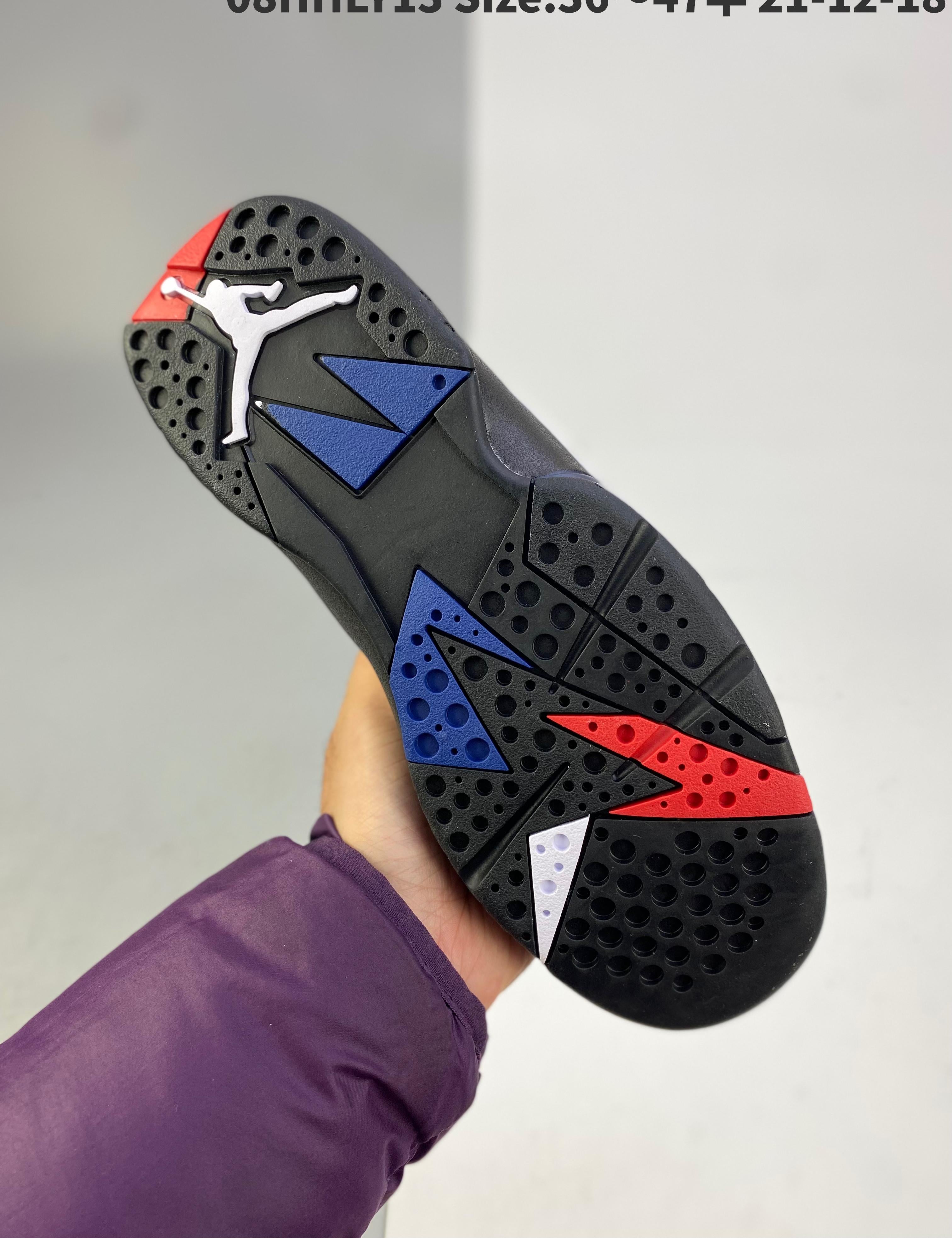 Patta X Air Jordan 7 Og Sp 36-47