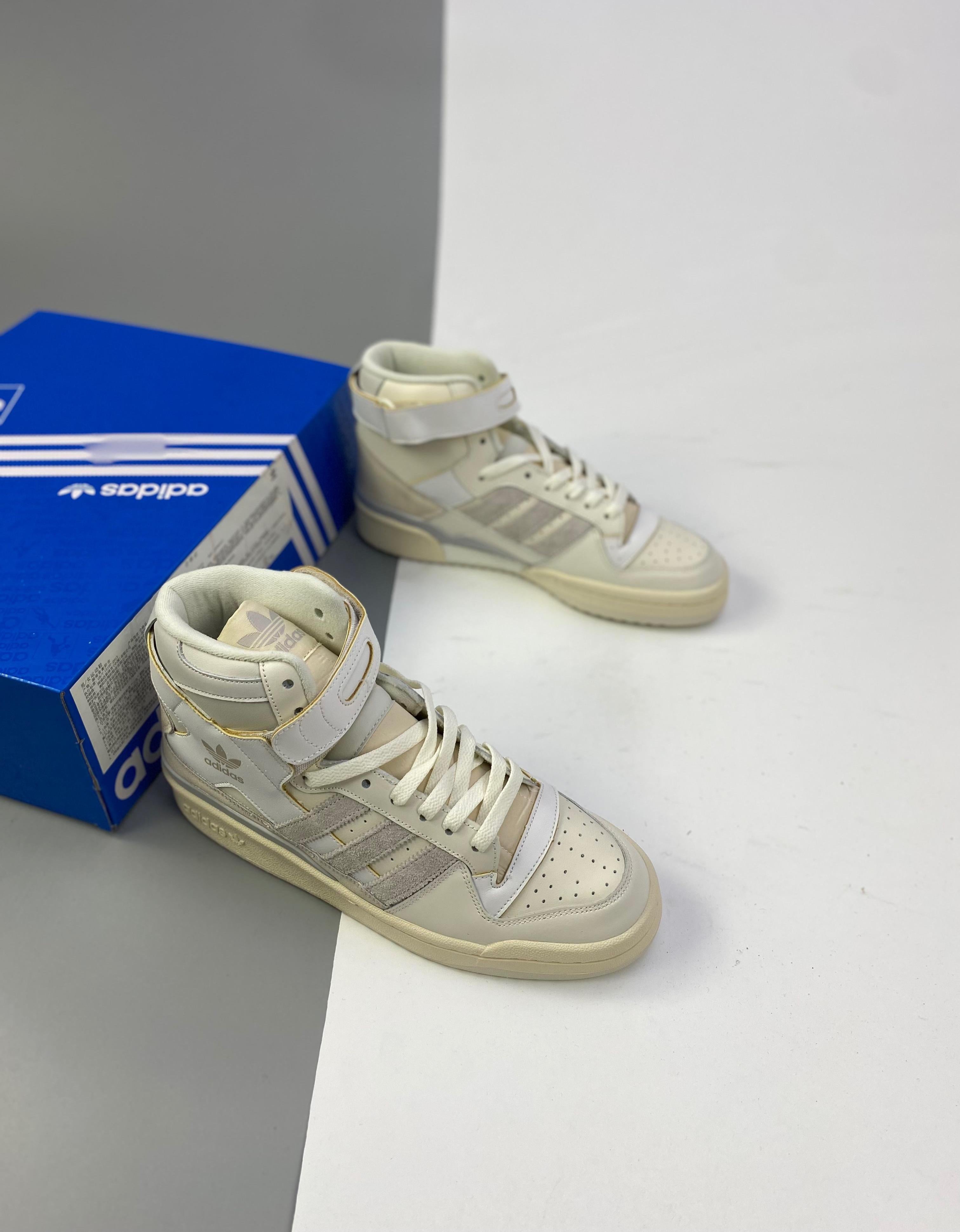 Ad Forum 84 High 36-45